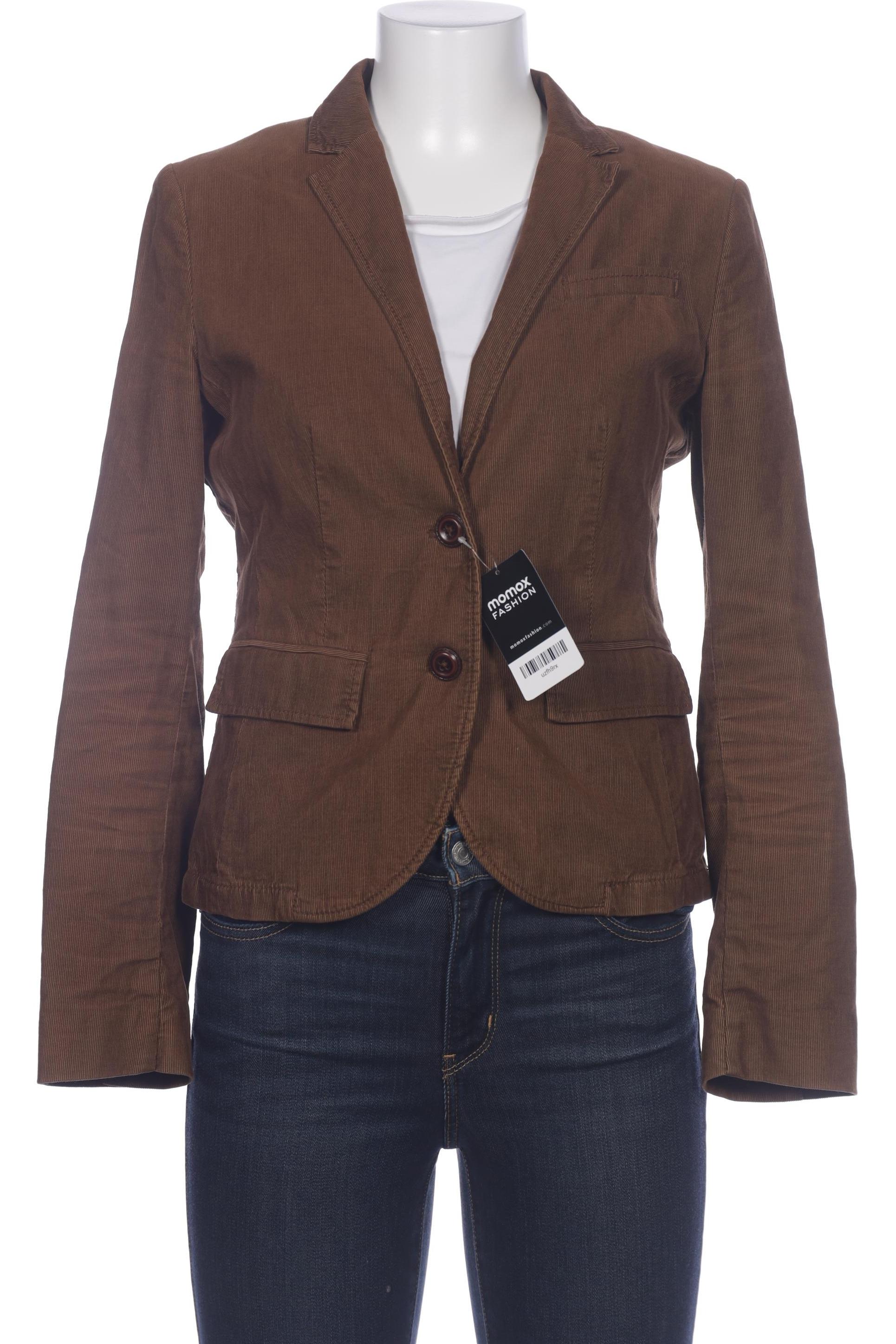 

s.Oliver Damen Blazer, braun, Gr. 38