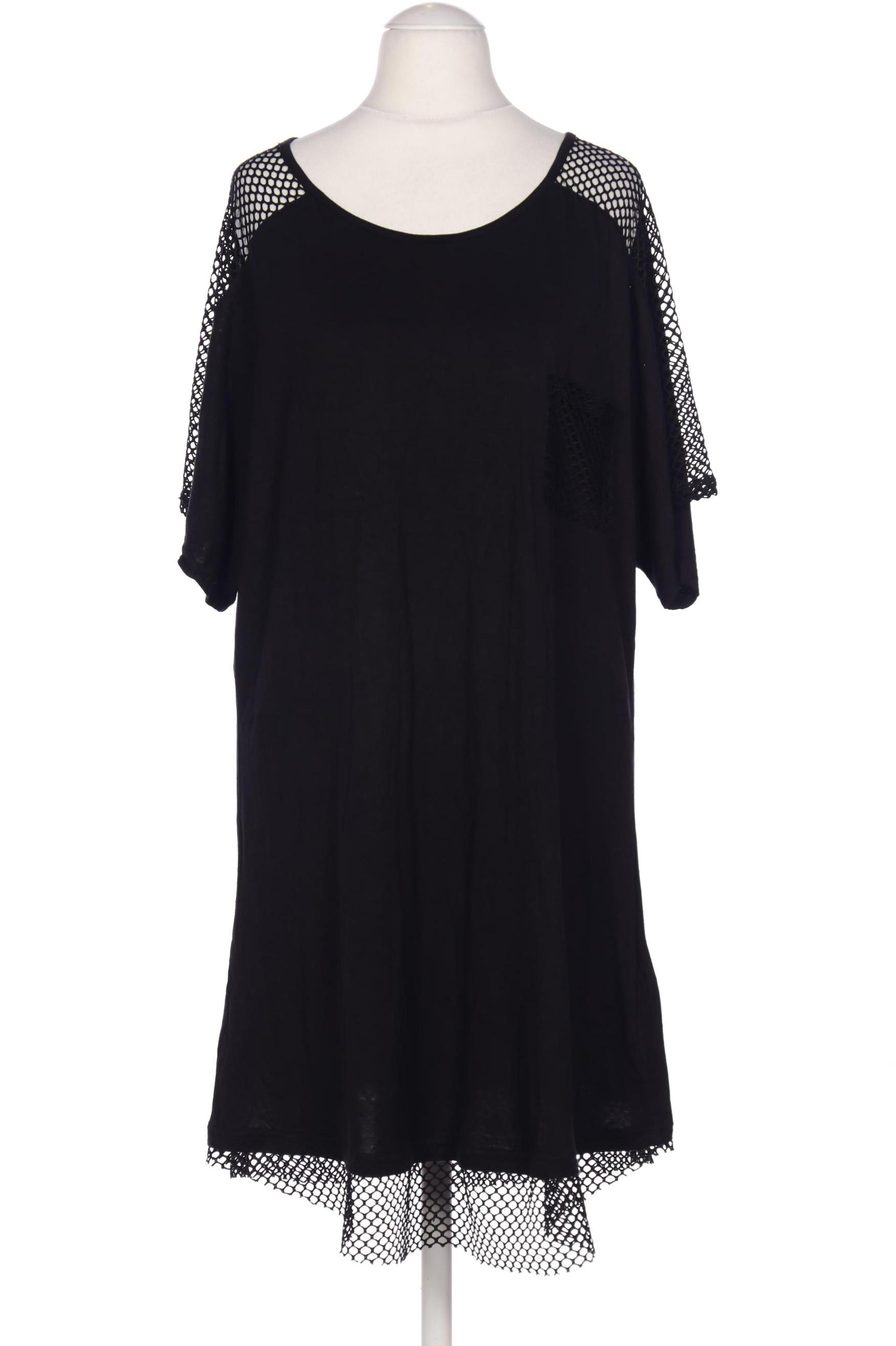 

s.Oliver Damen Kleid, schwarz, Gr. 40