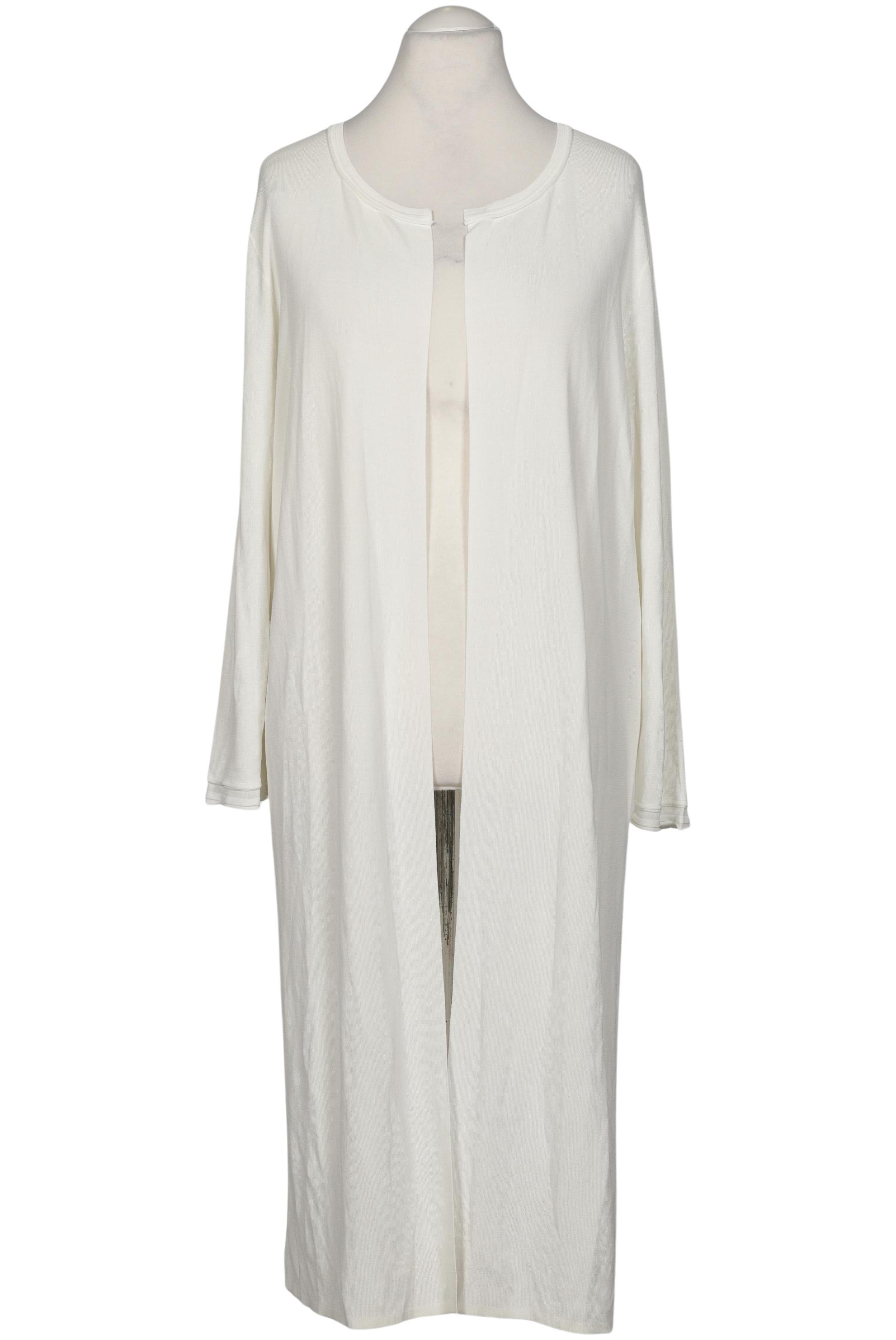 

s.Oliver Damen Strickjacke, cremeweiß, Gr. 42