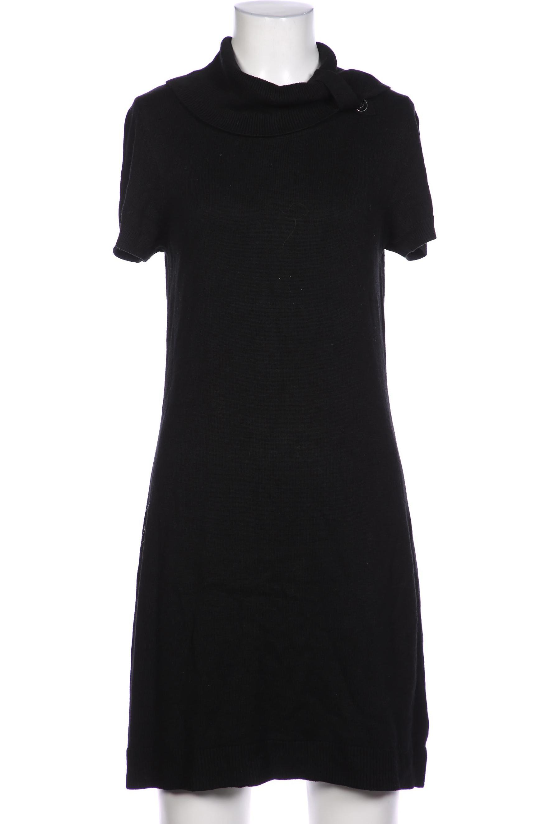 

s.Oliver Damen Kleid, schwarz, Gr. 36