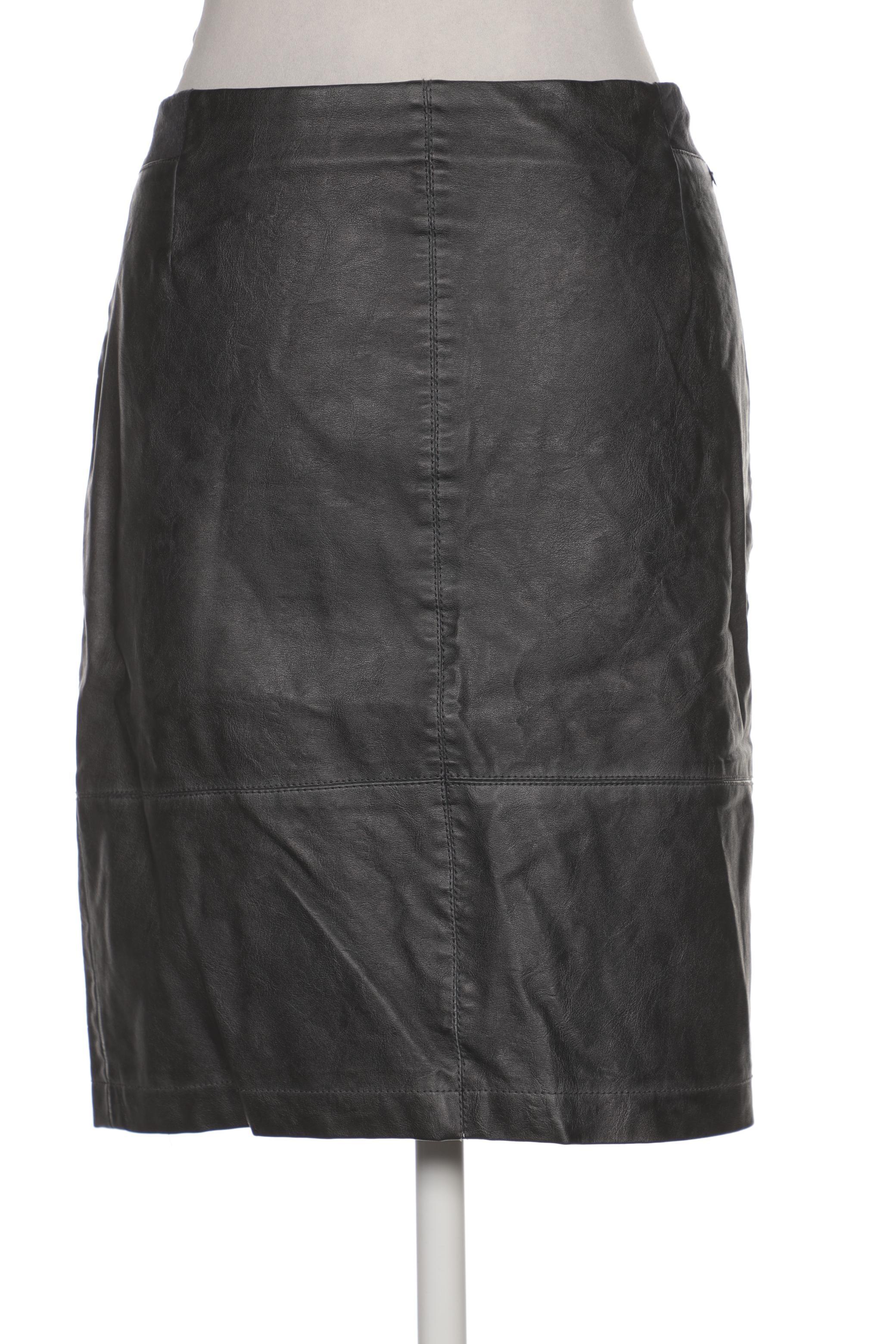 

s.Oliver Damen Rock, grau, Gr. 38