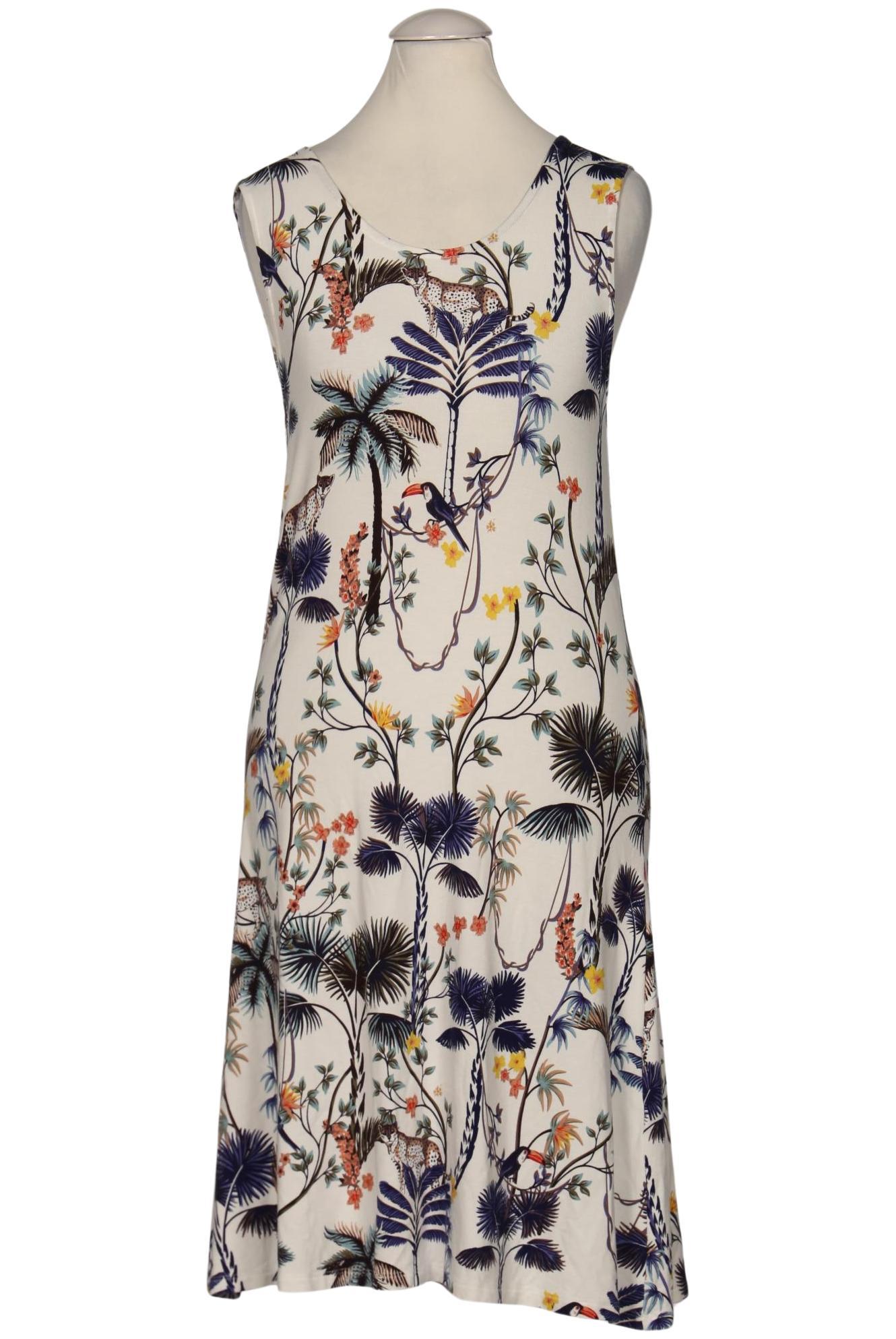 

s.Oliver Damen Kleid, mehrfarbig, Gr. 32