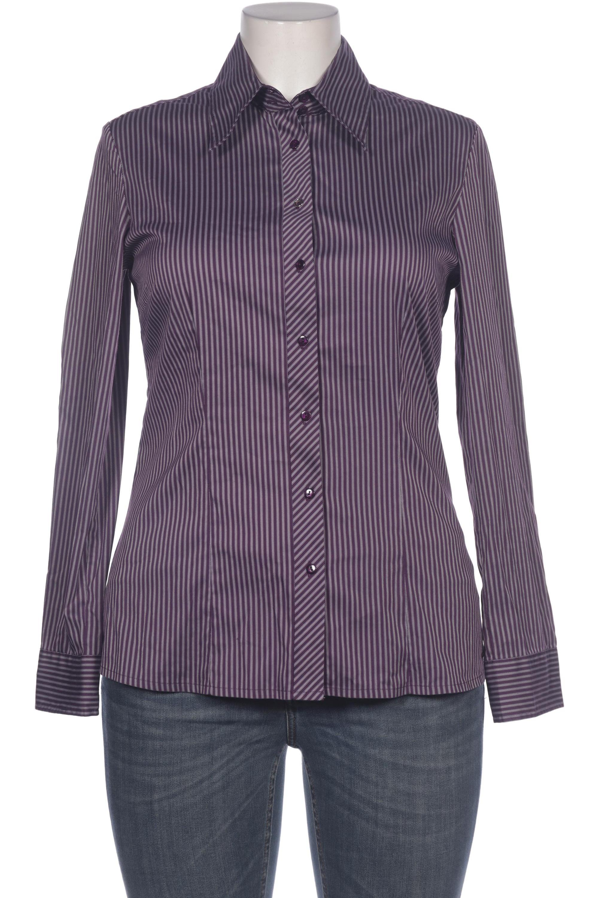 

s.Oliver Damen Bluse, flieder, Gr. 42