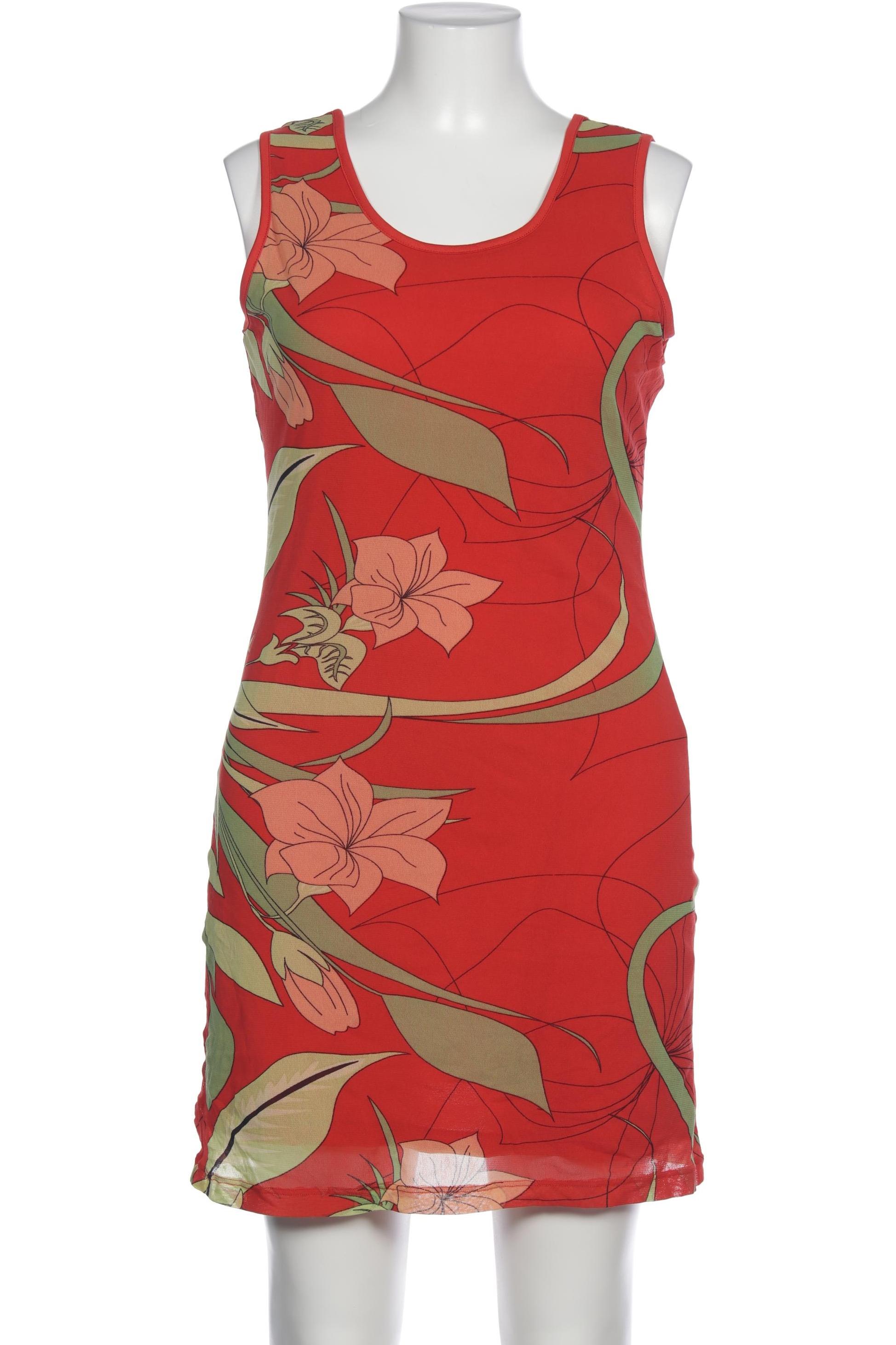 

s.Oliver Damen Kleid, rot, Gr. 42