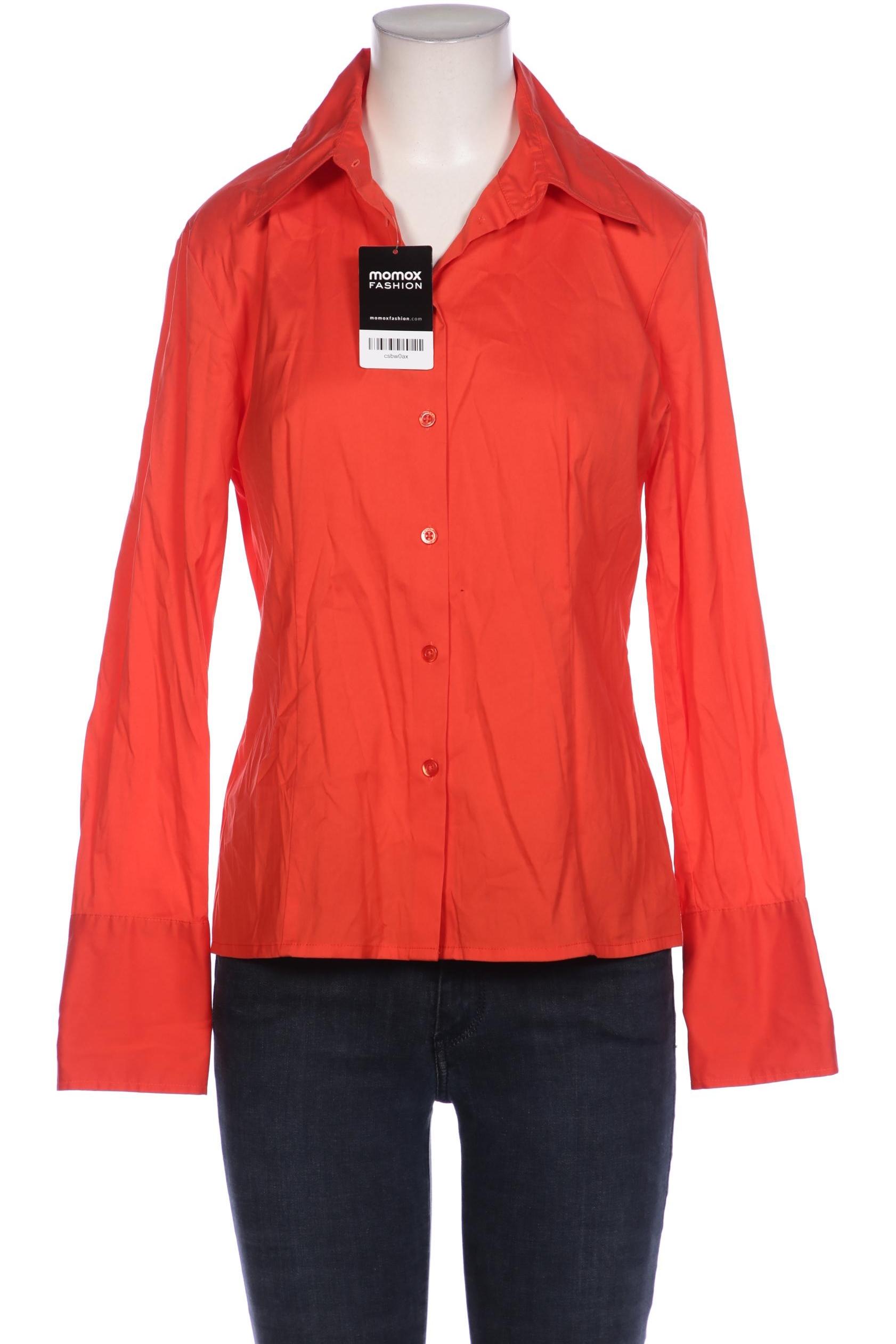 Thumbnail - s.Oliver Damen Bluse, orange, Gr. 38