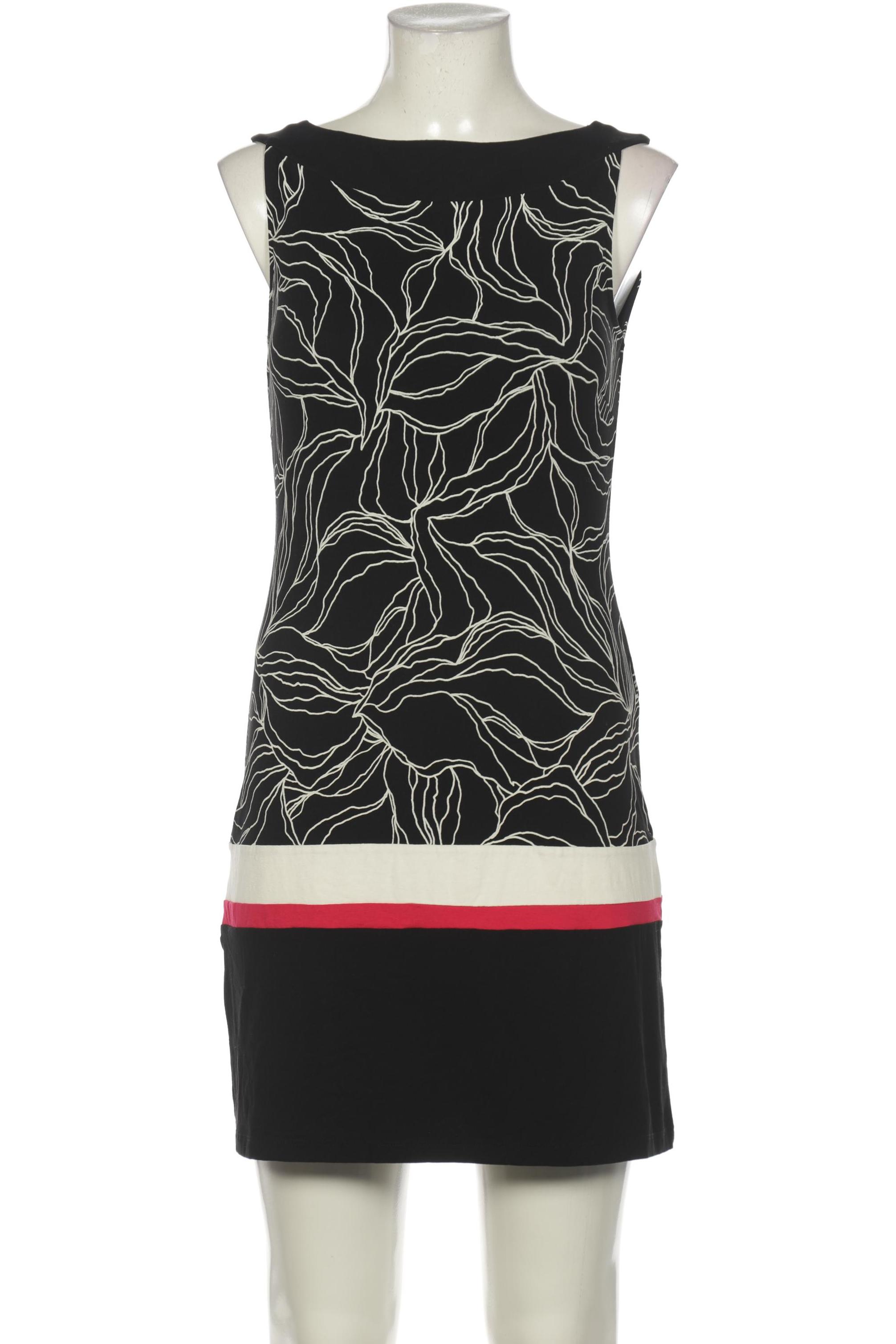 

s.Oliver Damen Kleid, schwarz, Gr. 38