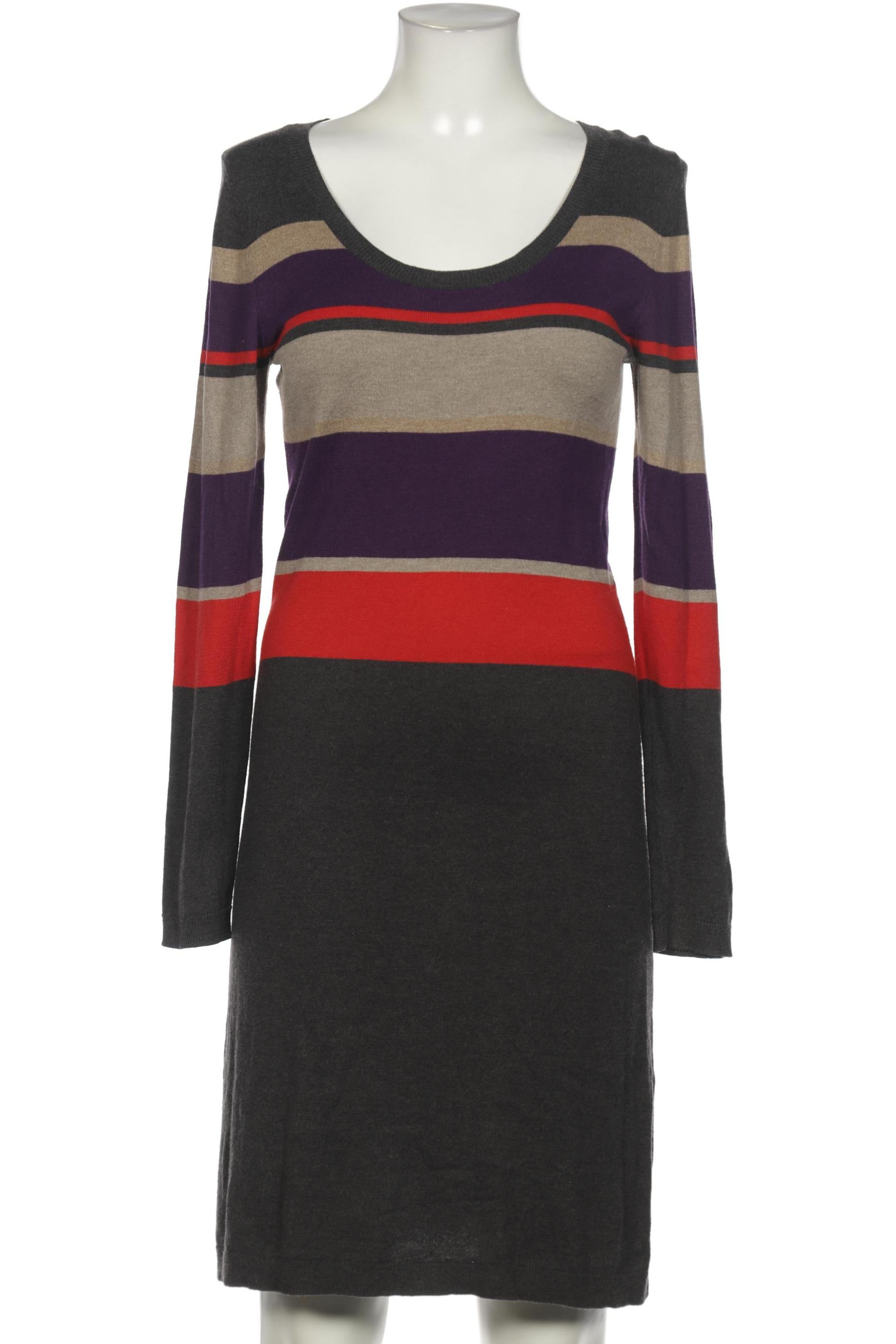 

s.Oliver Damen Kleid, grau