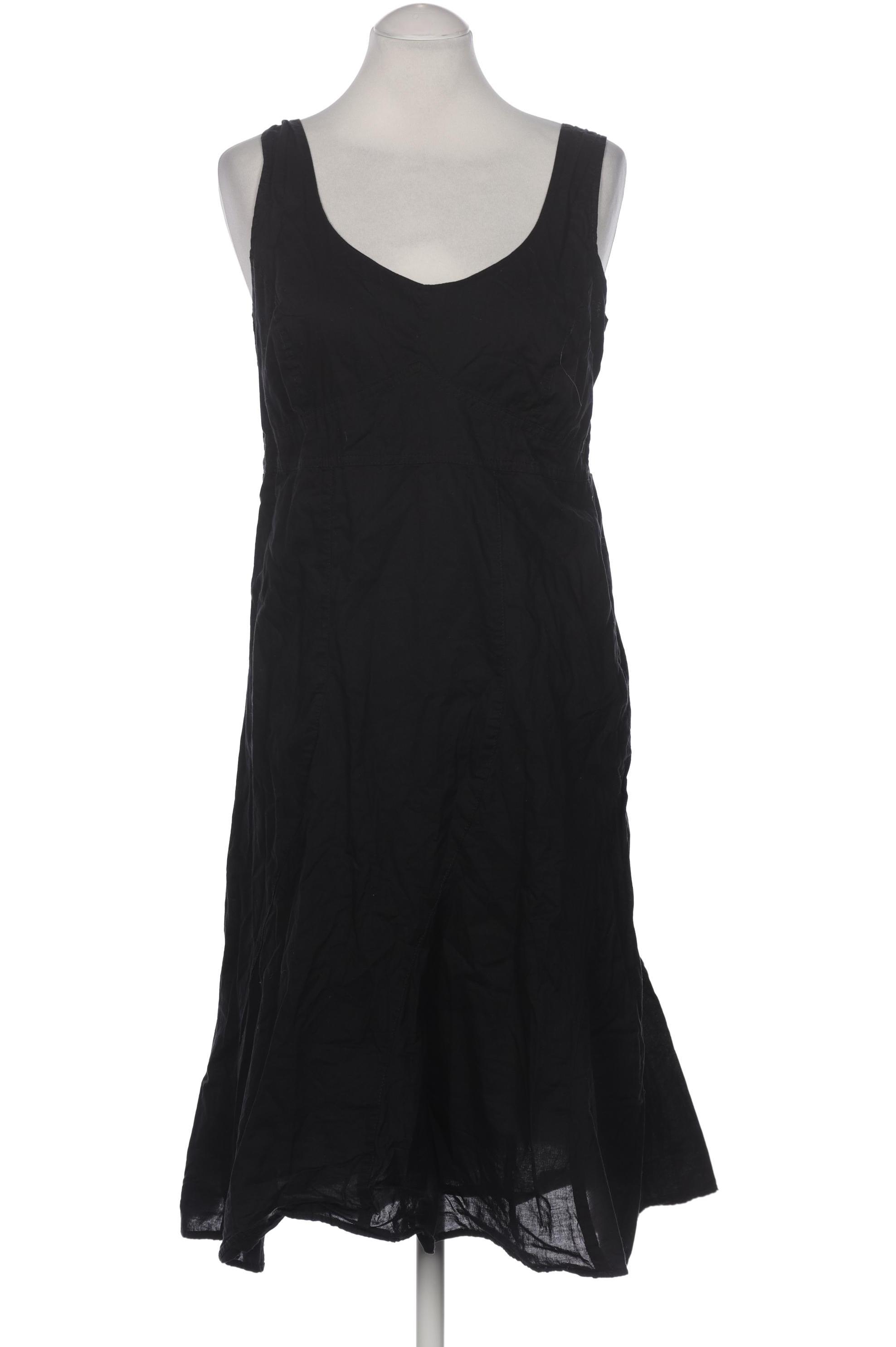 

s.Oliver Damen Kleid, schwarz, Gr. 40