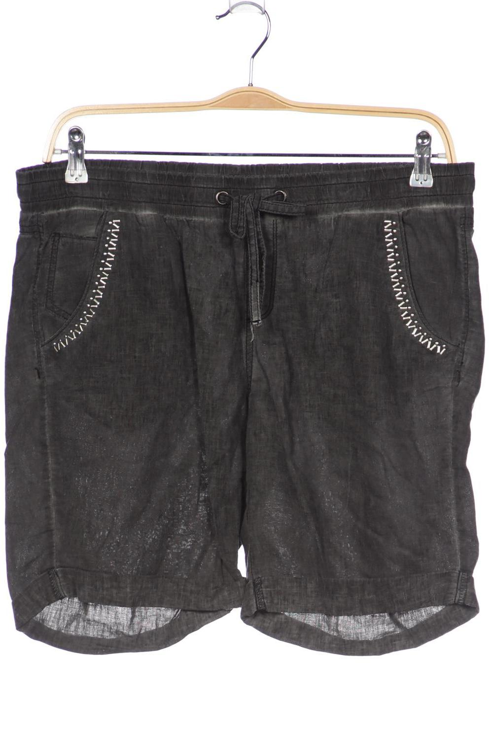 

s.Oliver Damen Shorts, grau