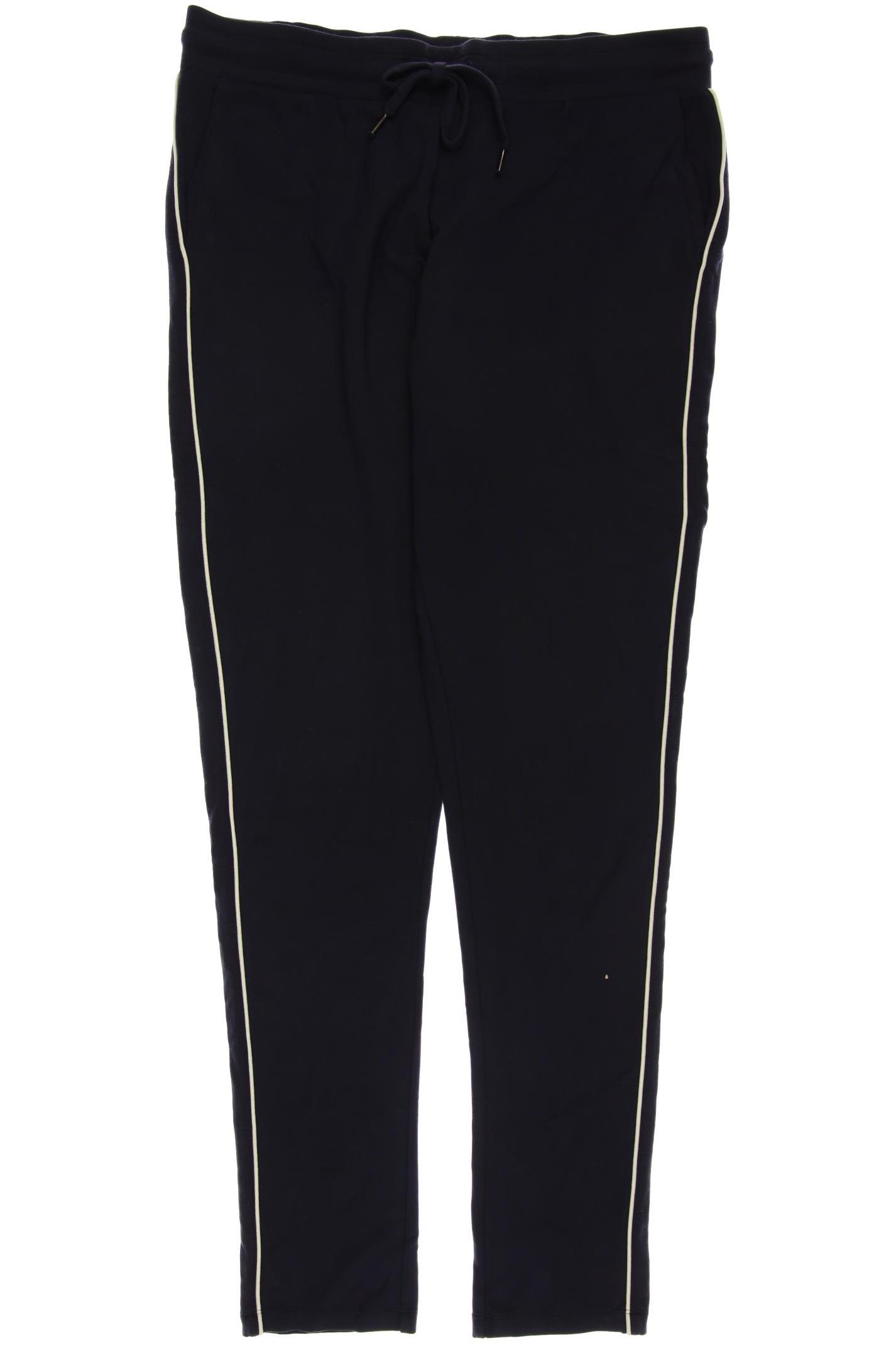 

s.Oliver Damen Stoffhose, marineblau, Gr. 38
