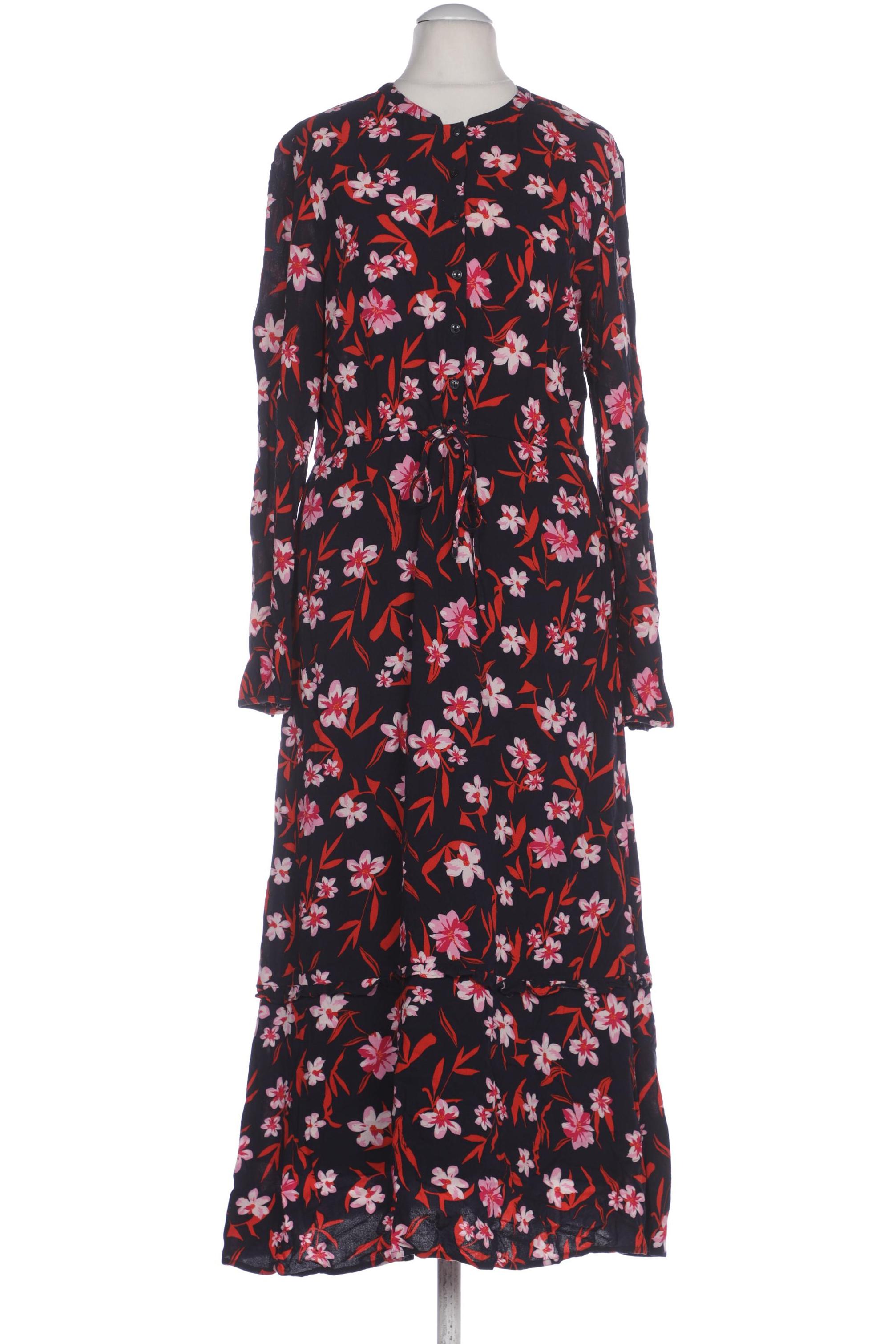 

s.Oliver Damen Kleid, marineblau, Gr. 36