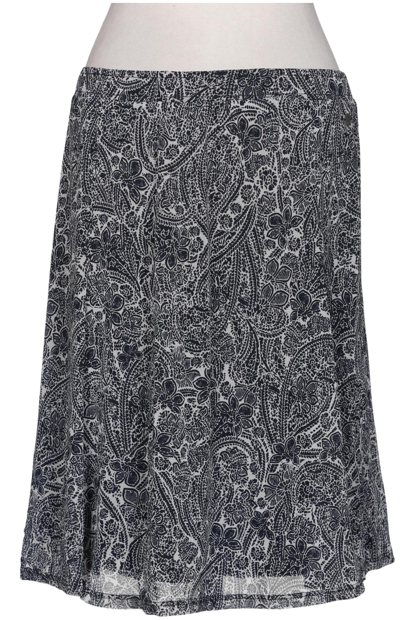 

s.Oliver Damen Rock, mehrfarbig, Gr. 40