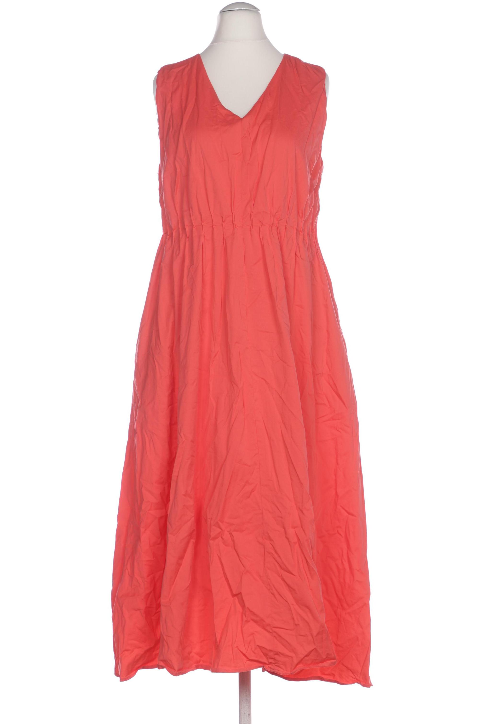 

s.Oliver Damen Kleid, pink, Gr. 40