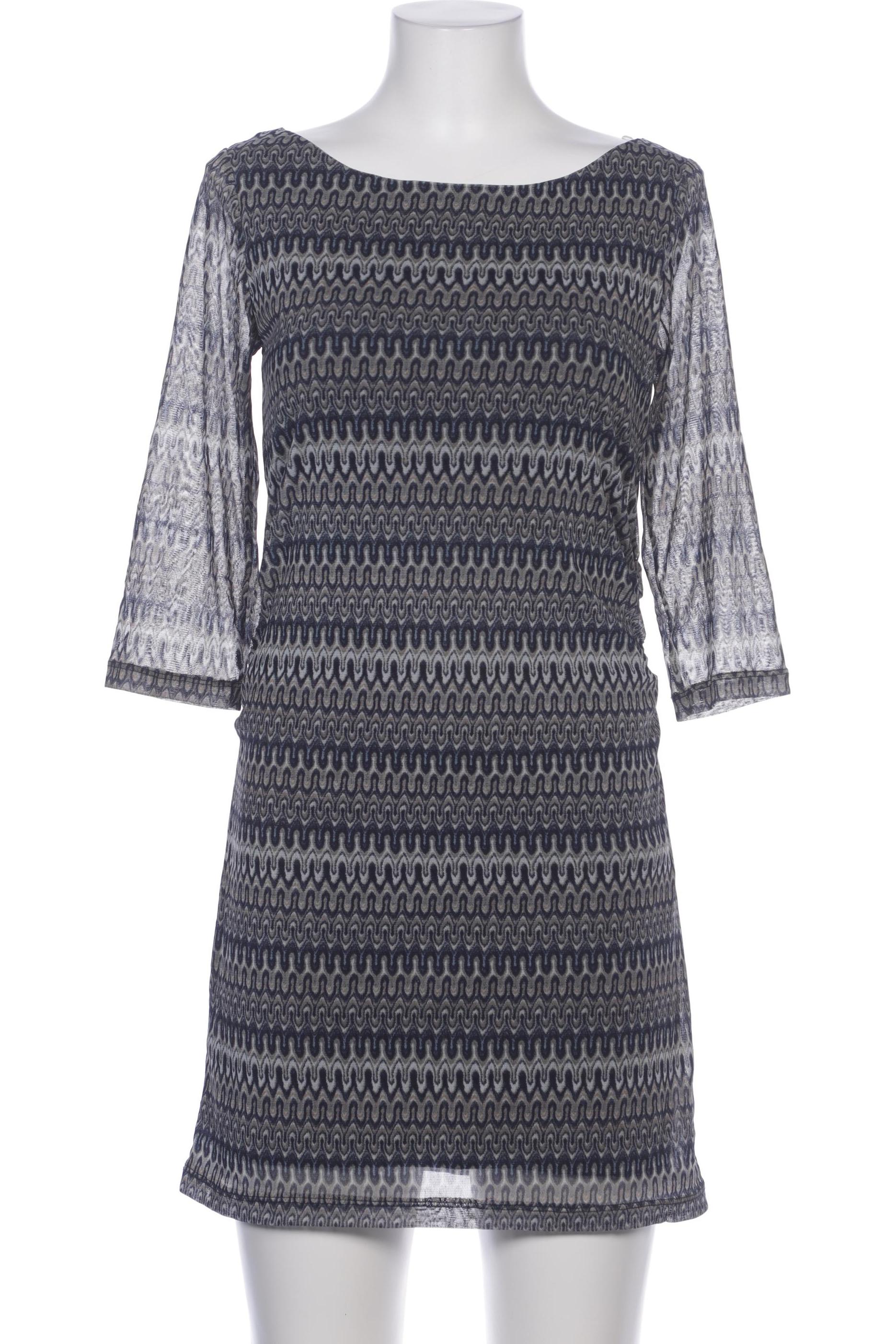 

s.Oliver Damen Kleid, marineblau, Gr. 38