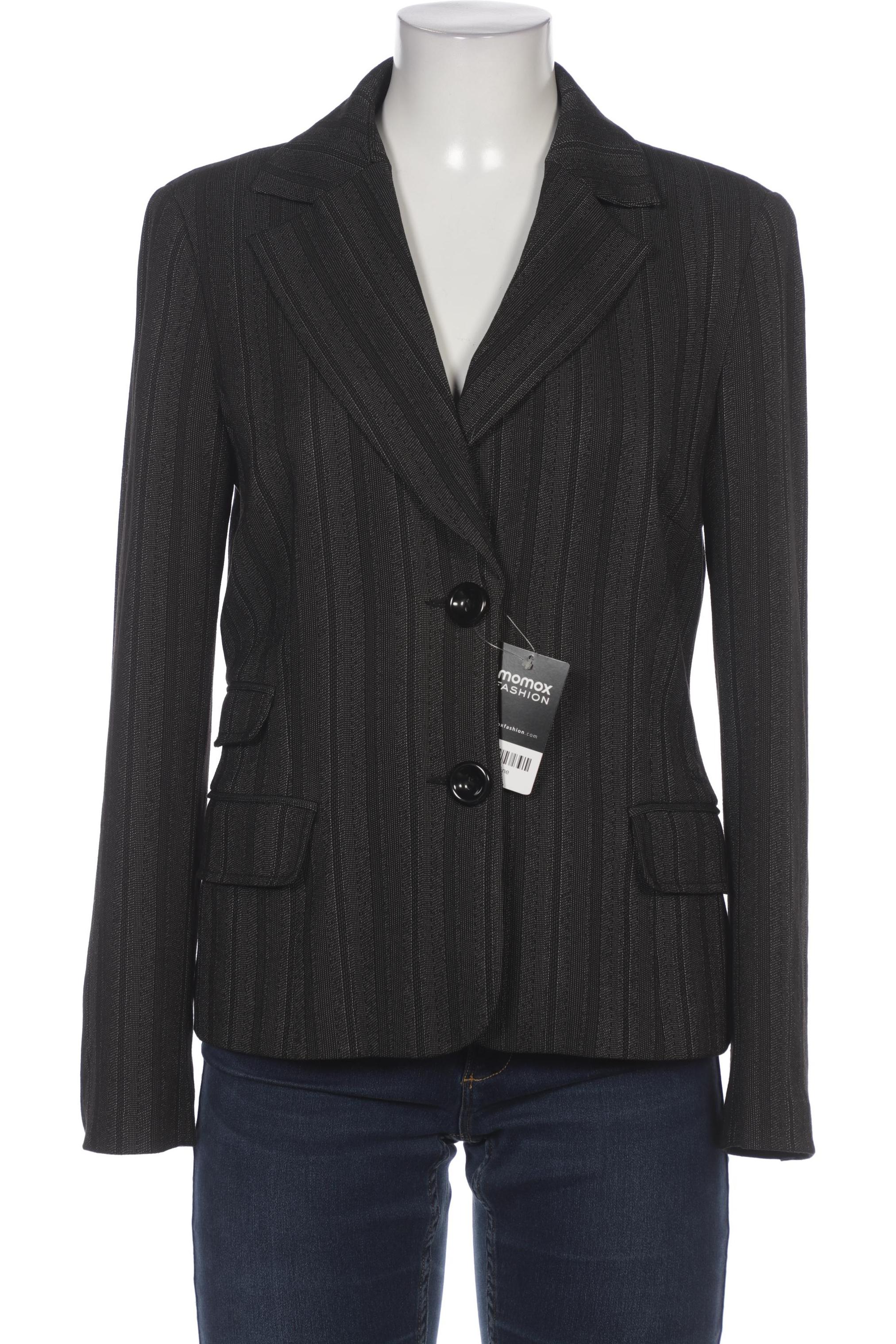 

s.Oliver Damen Blazer, grau, Gr. 40