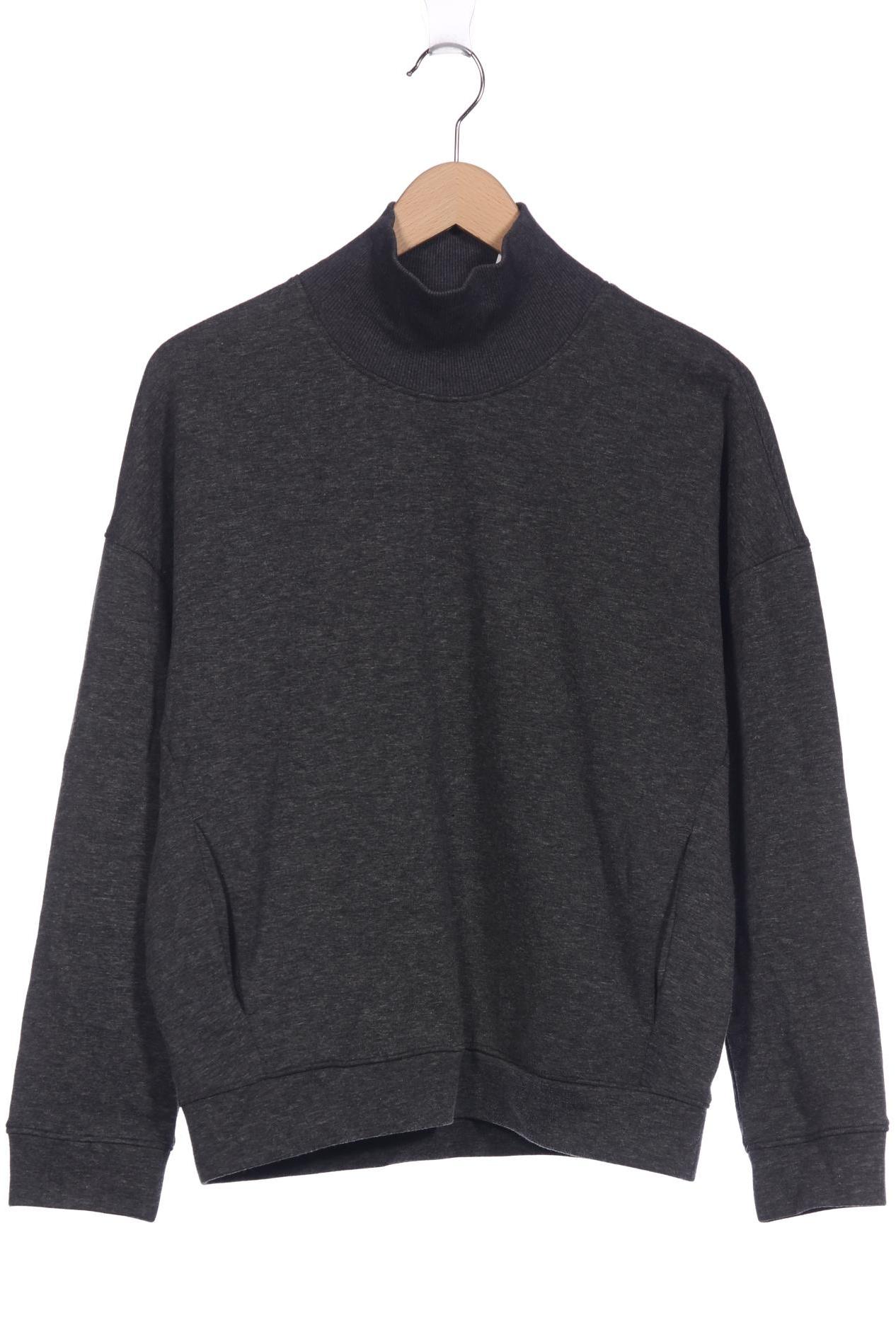 

s.Oliver Damen Sweatshirt, grau, Gr. 42