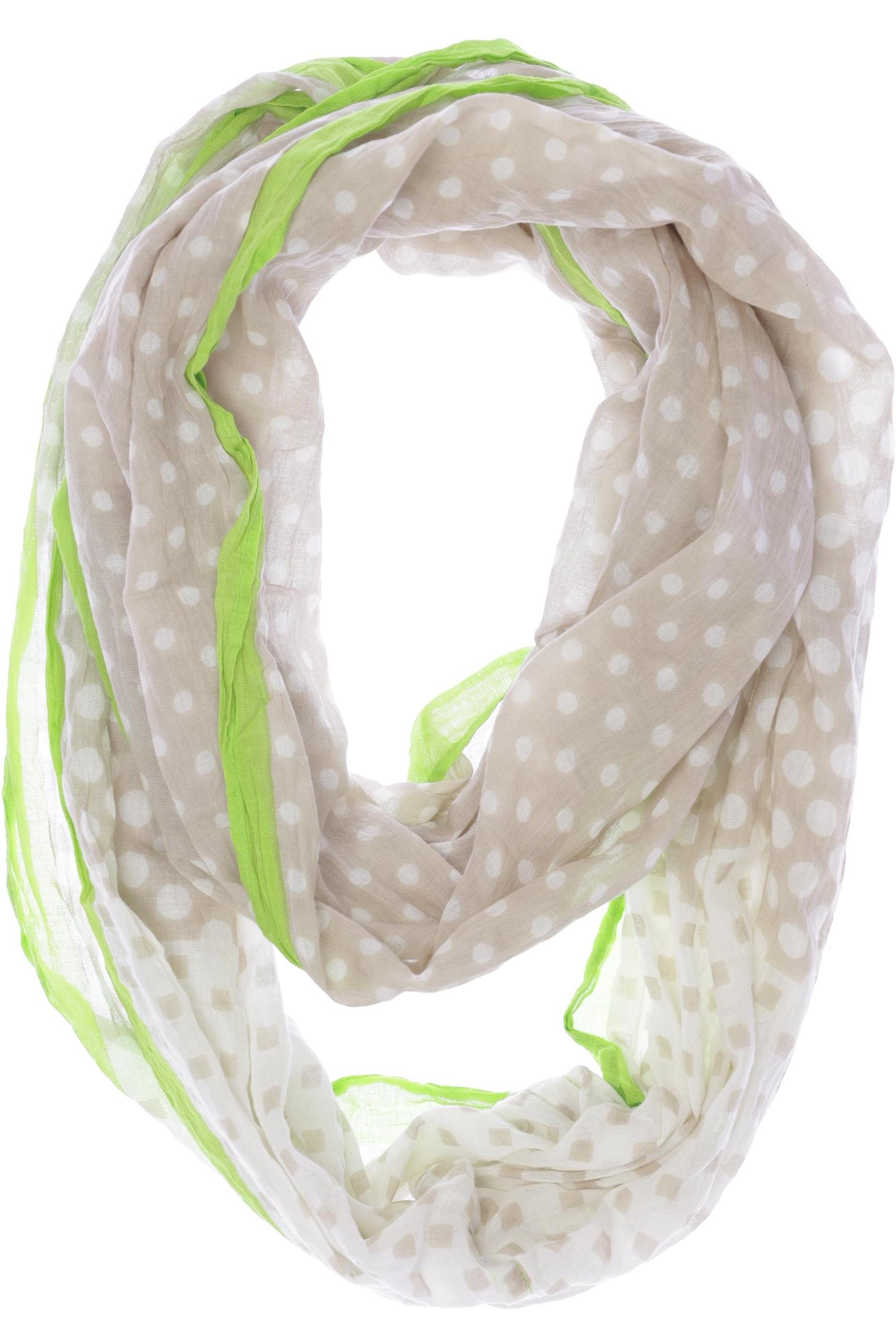 

s.Oliver Damen Schal, beige, Gr.