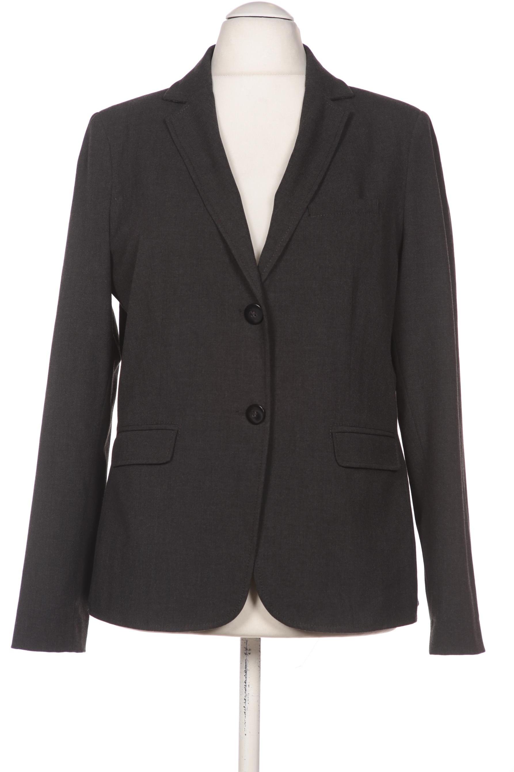 

s.Oliver Damen Blazer, grau, Gr. 44