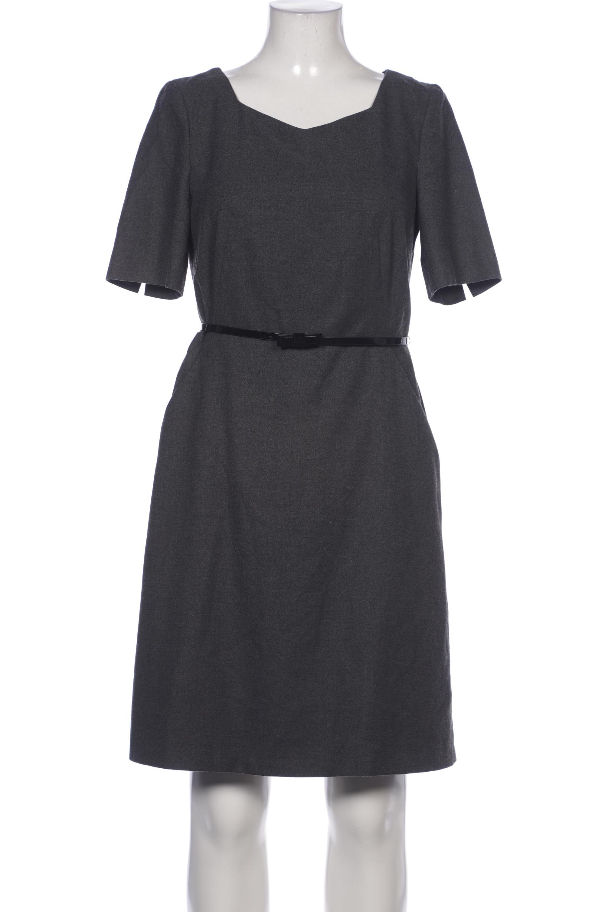 

s.Oliver Damen Kleid, grau, Gr. 38