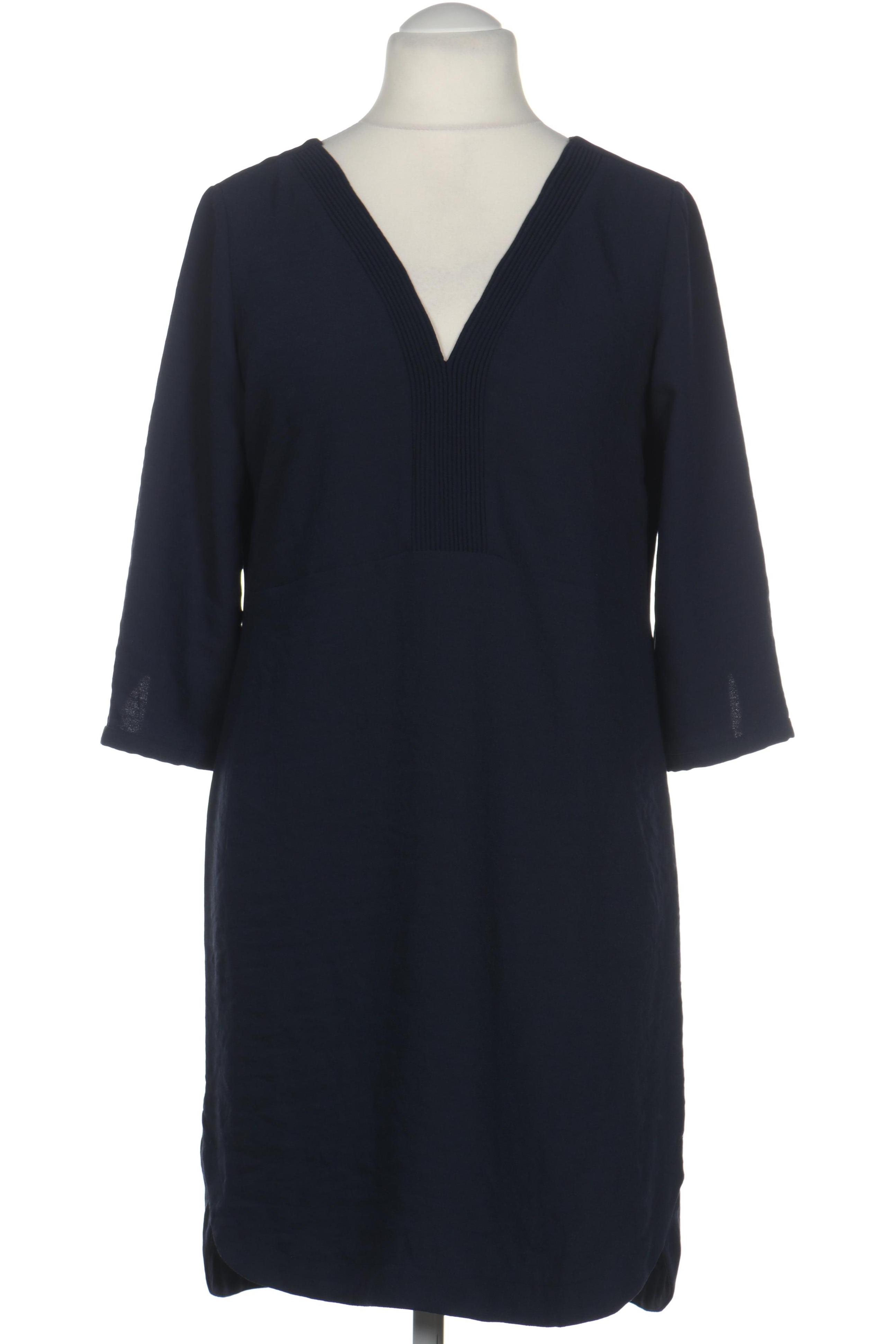 

s.Oliver Damen Kleid, marineblau, Gr. 42