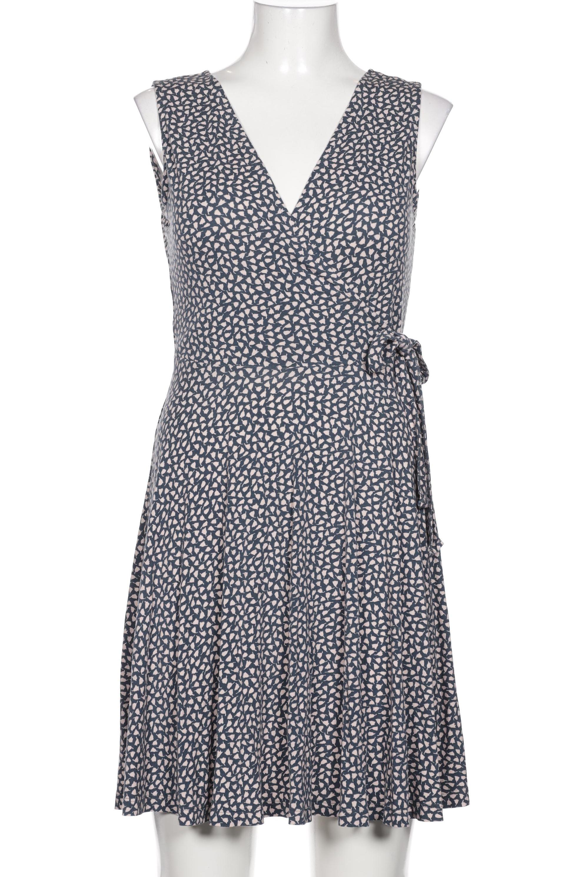

s.Oliver Damen Kleid, blau