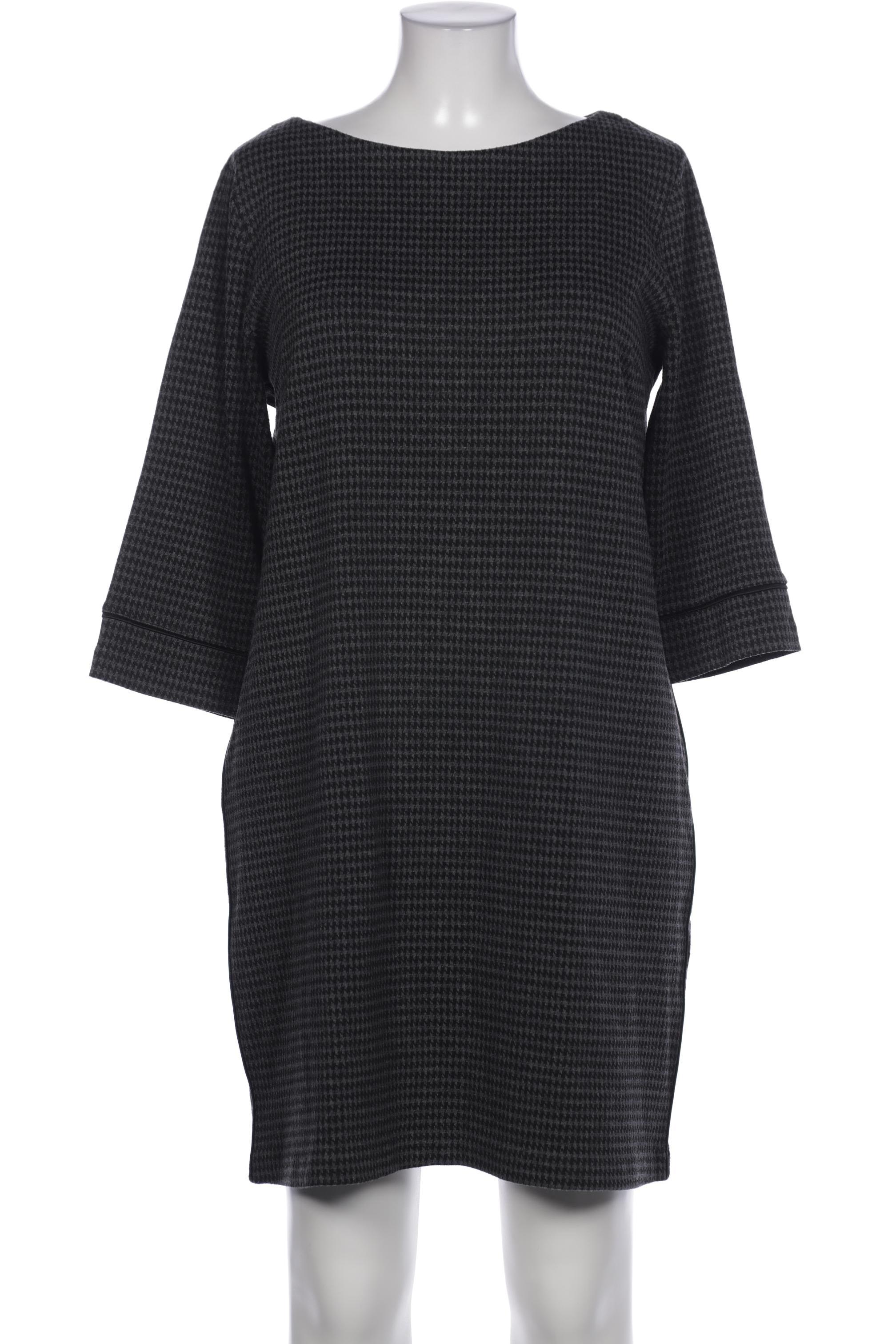 

s.Oliver Damen Kleid, grau, Gr. 44