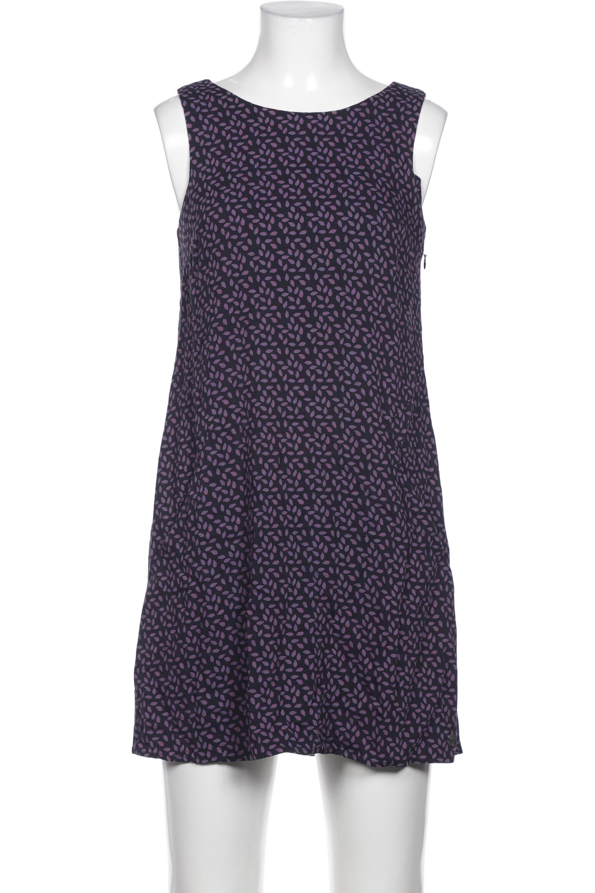 

s.Oliver Damen Kleid, marineblau