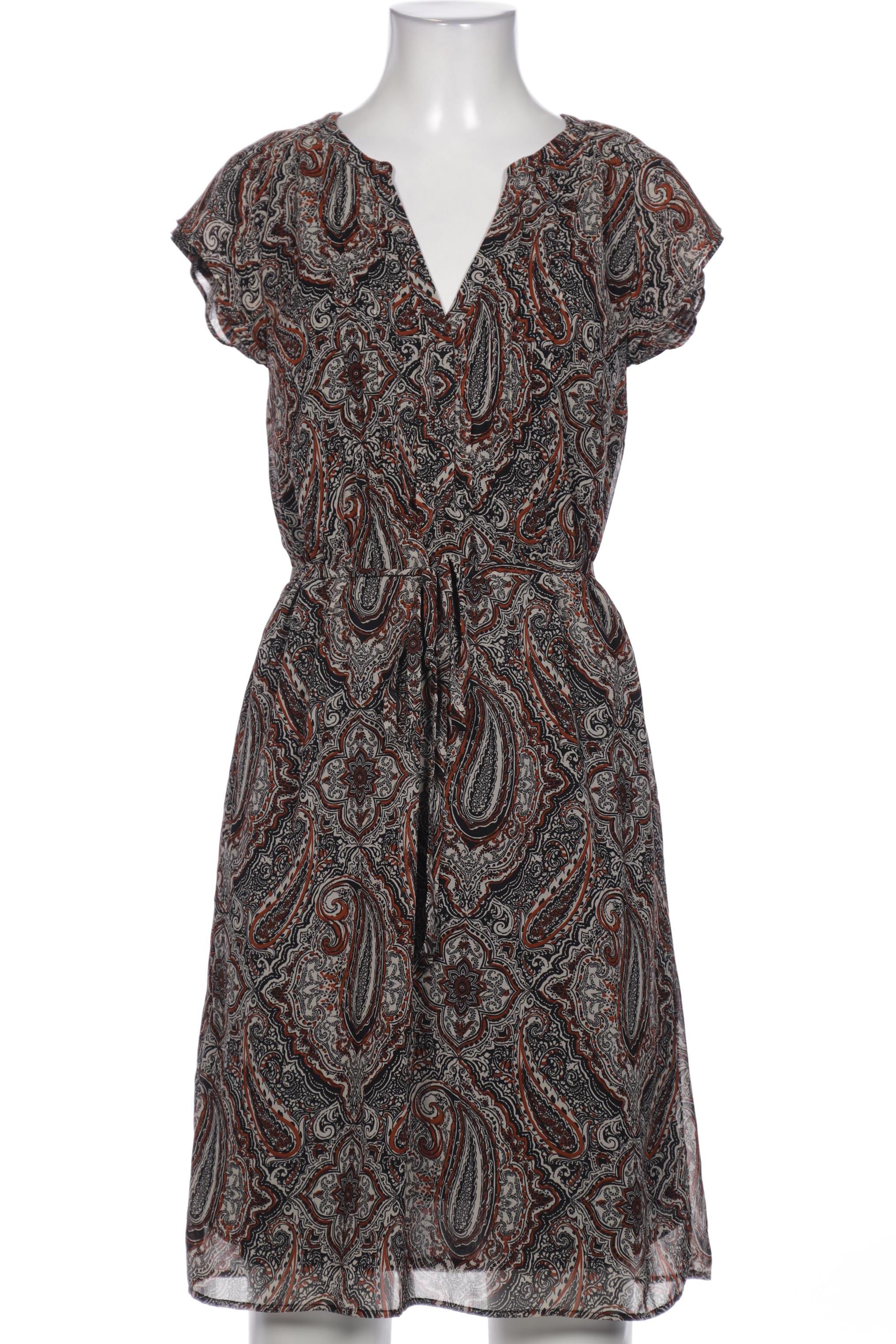 

s.Oliver Damen Kleid, mehrfarbig, Gr. 36
