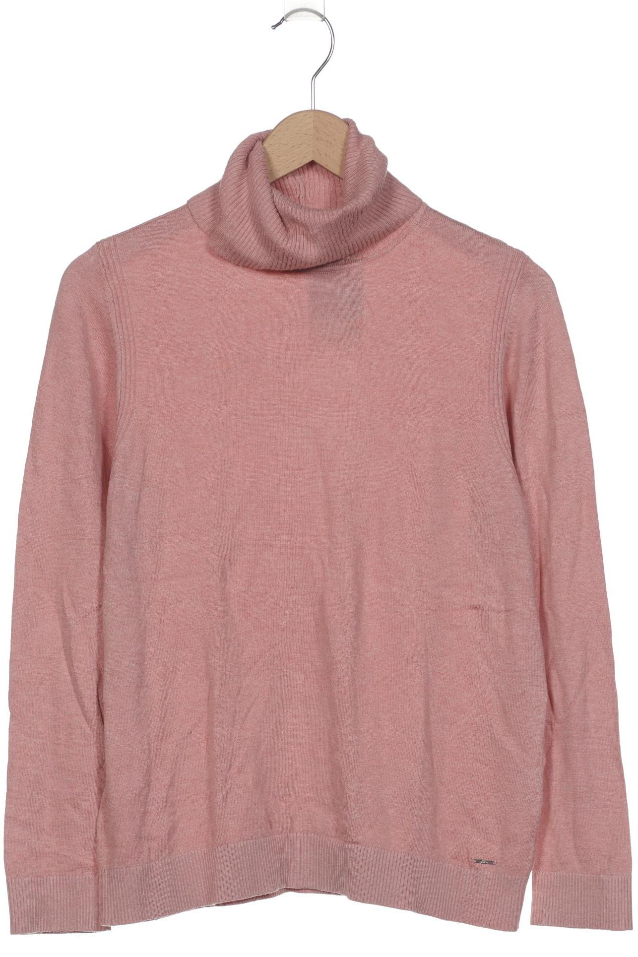 

s.Oliver Damen Pullover, pink, Gr. 42