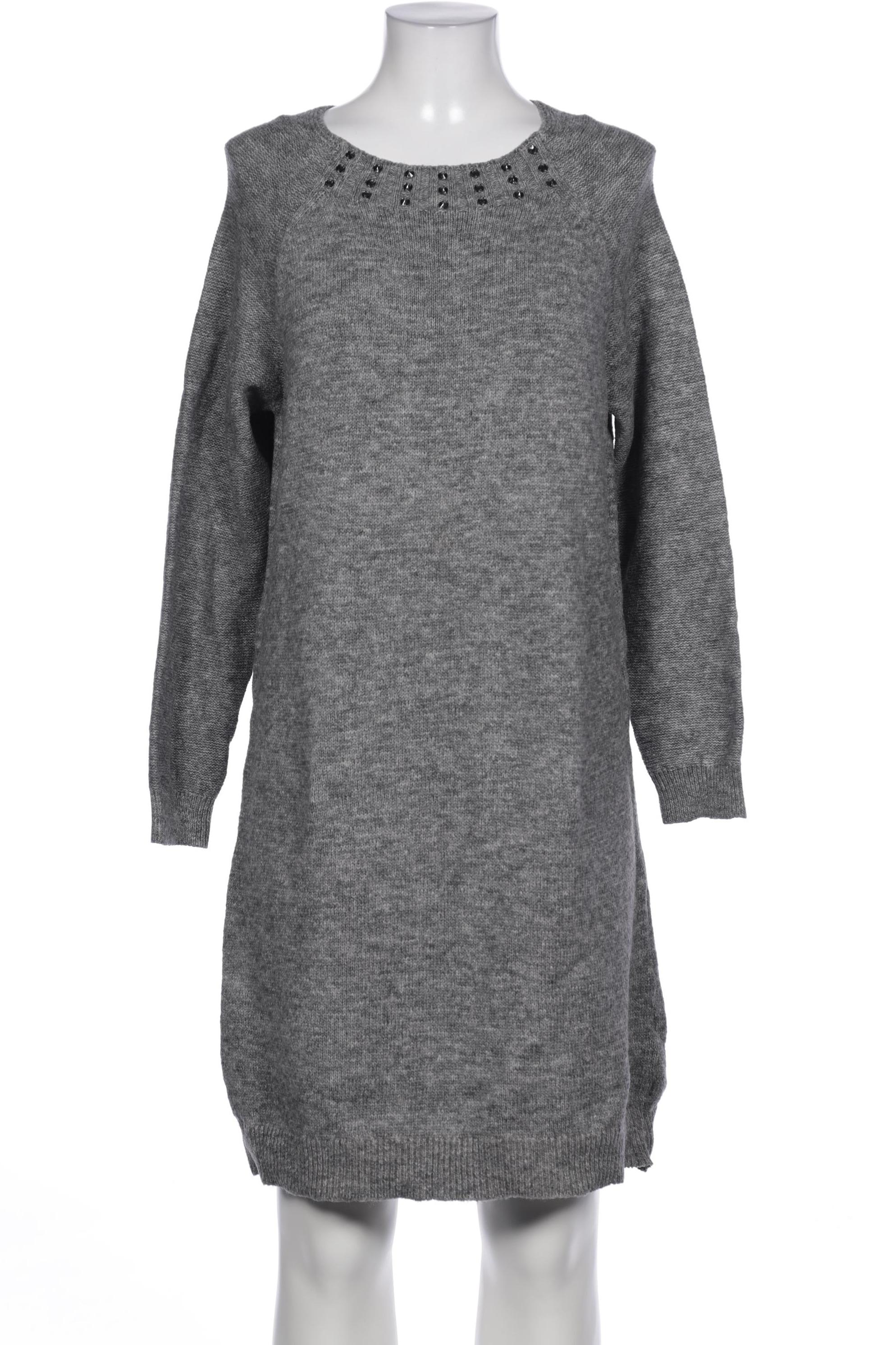 

s.Oliver Damen Kleid, grau, Gr. 40