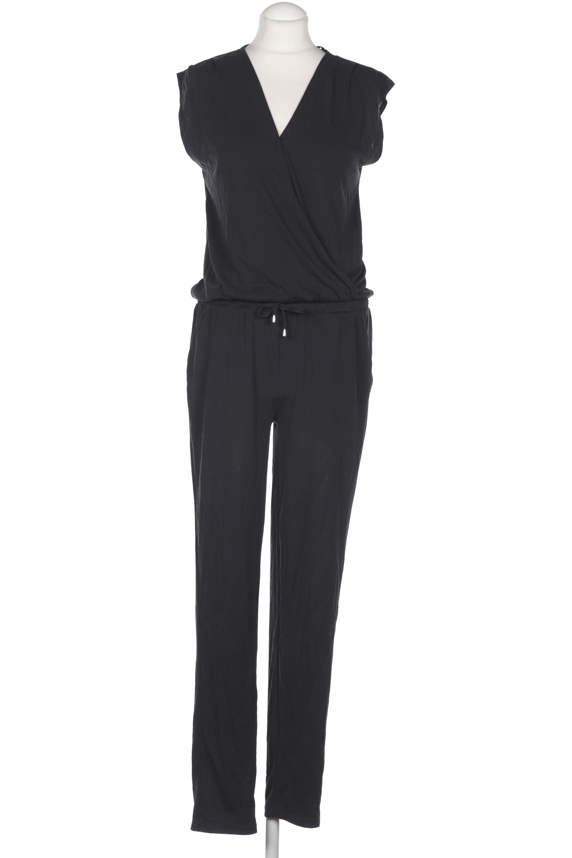 

s.Oliver Damen Jumpsuit/Overall, grau