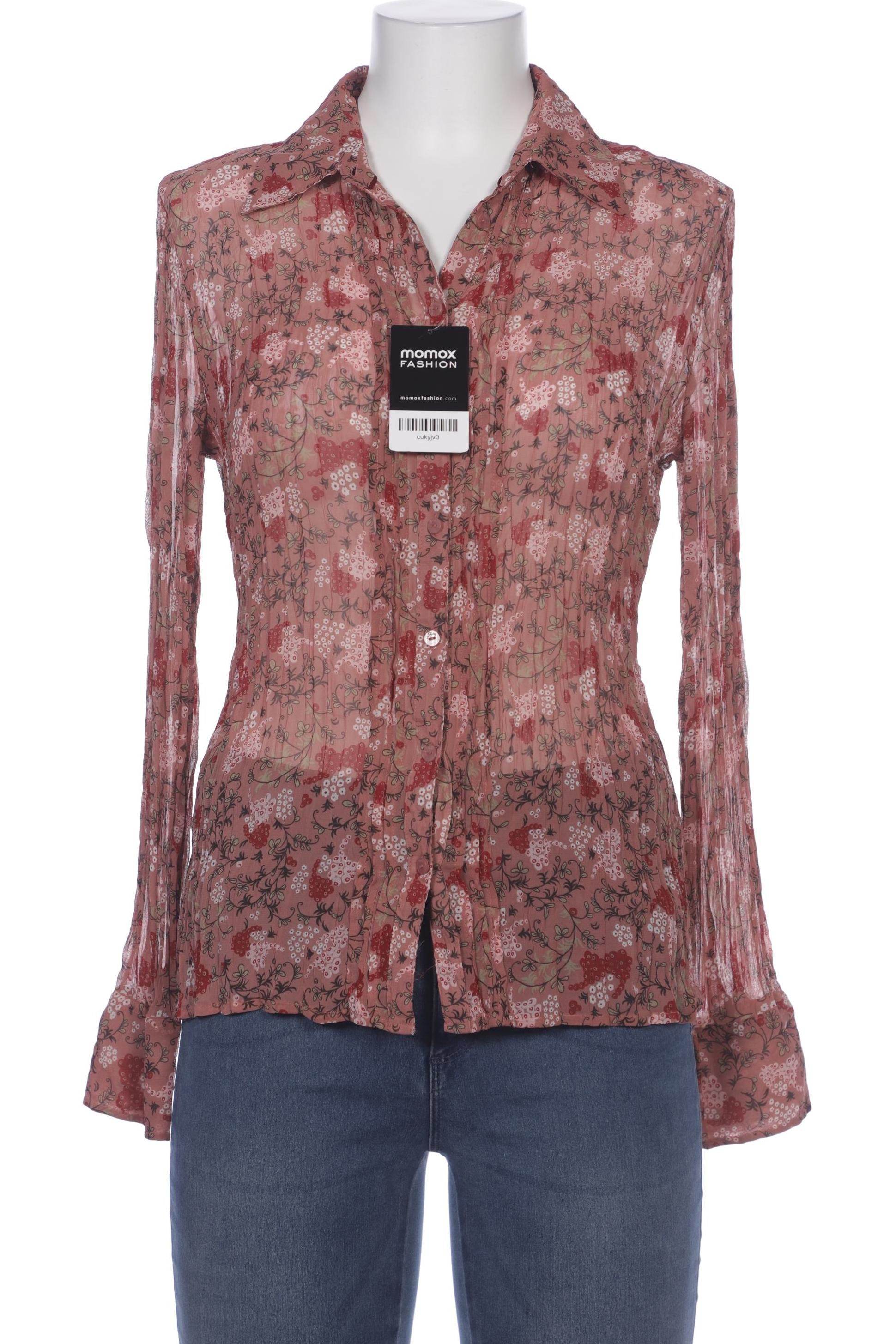 

s.Oliver Damen Bluse, bordeaux, Gr. 40
