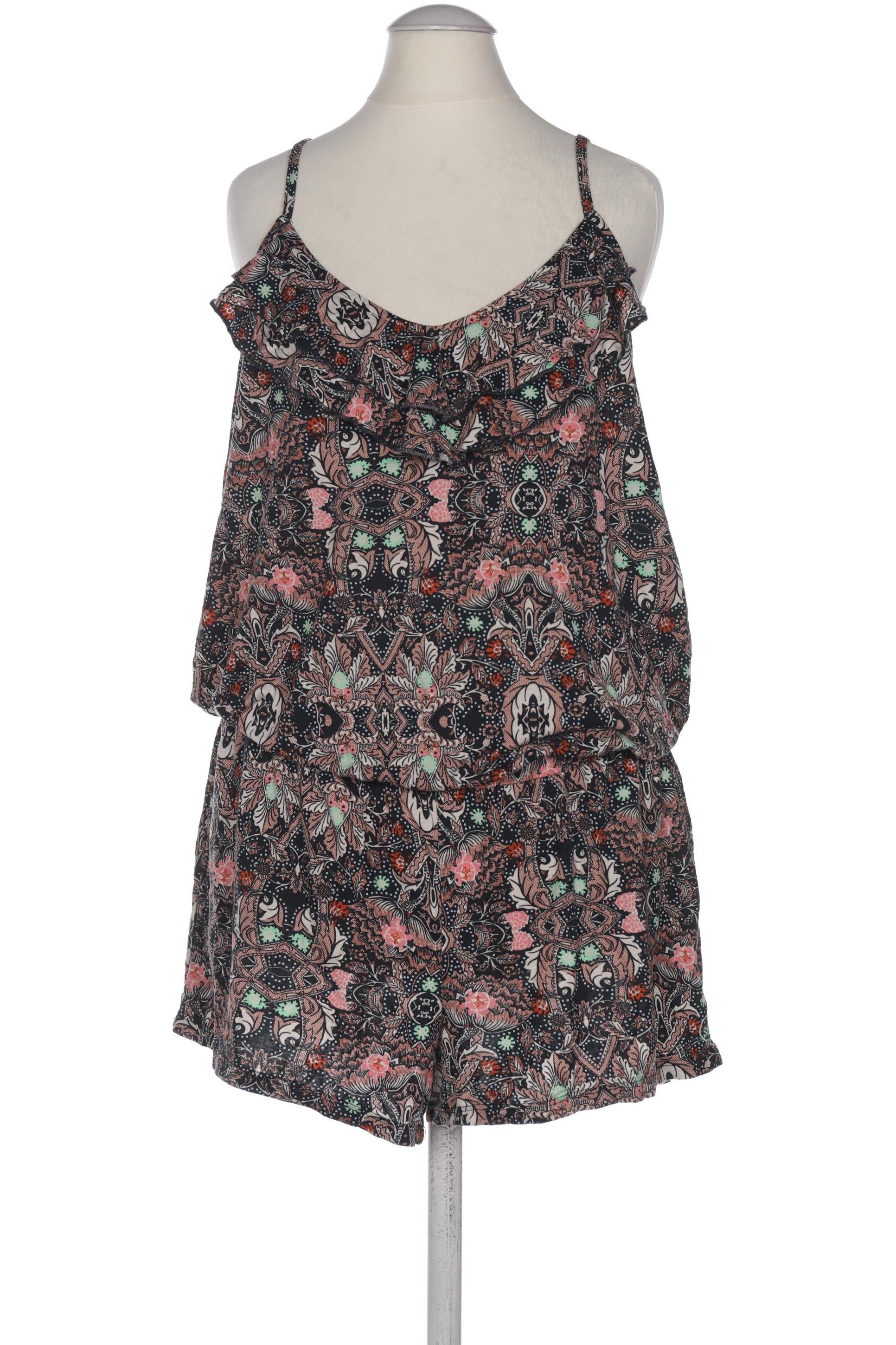

s.Oliver Damen Jumpsuit/Overall, schwarz