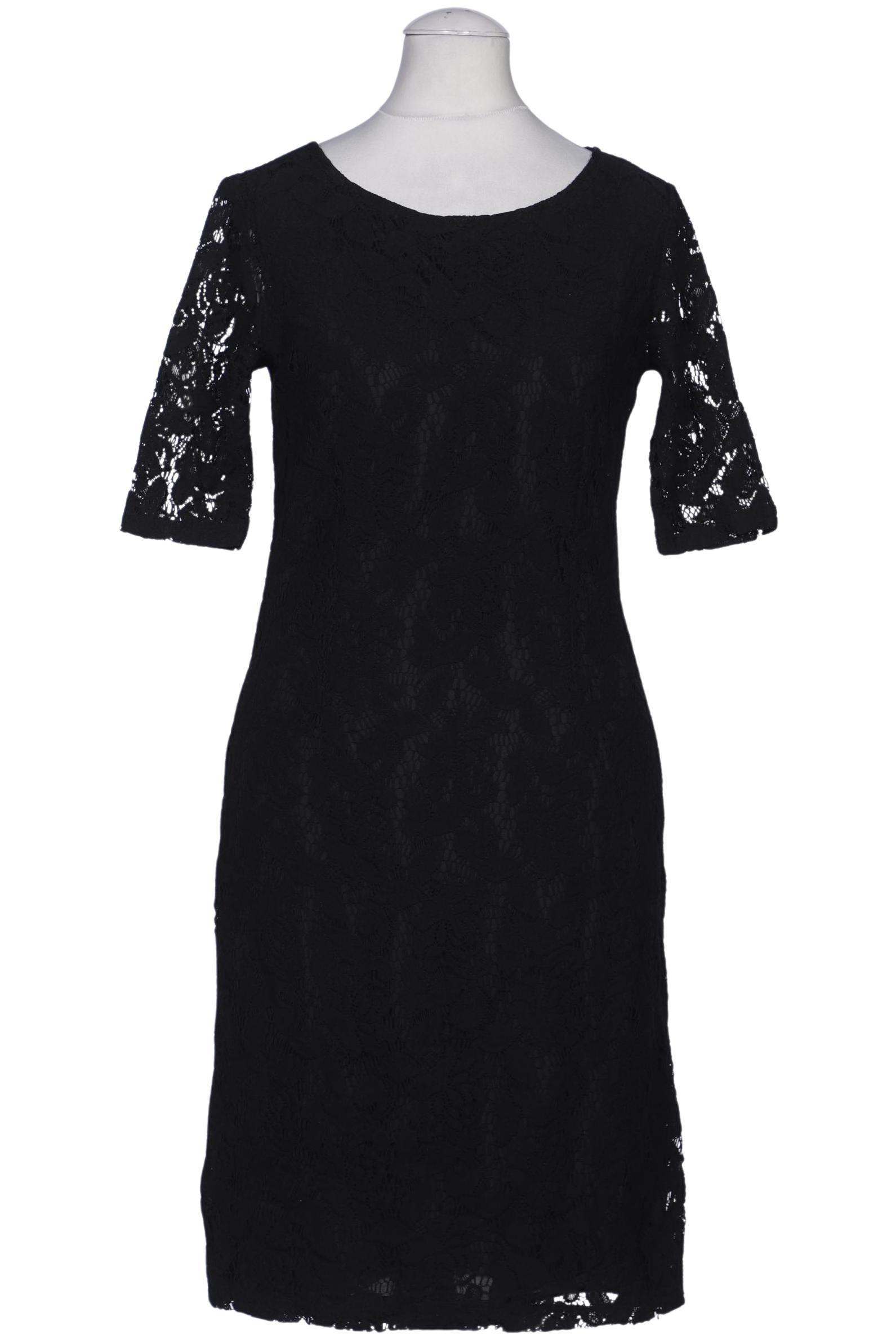 

s.Oliver Damen Kleid, schwarz, Gr. 36