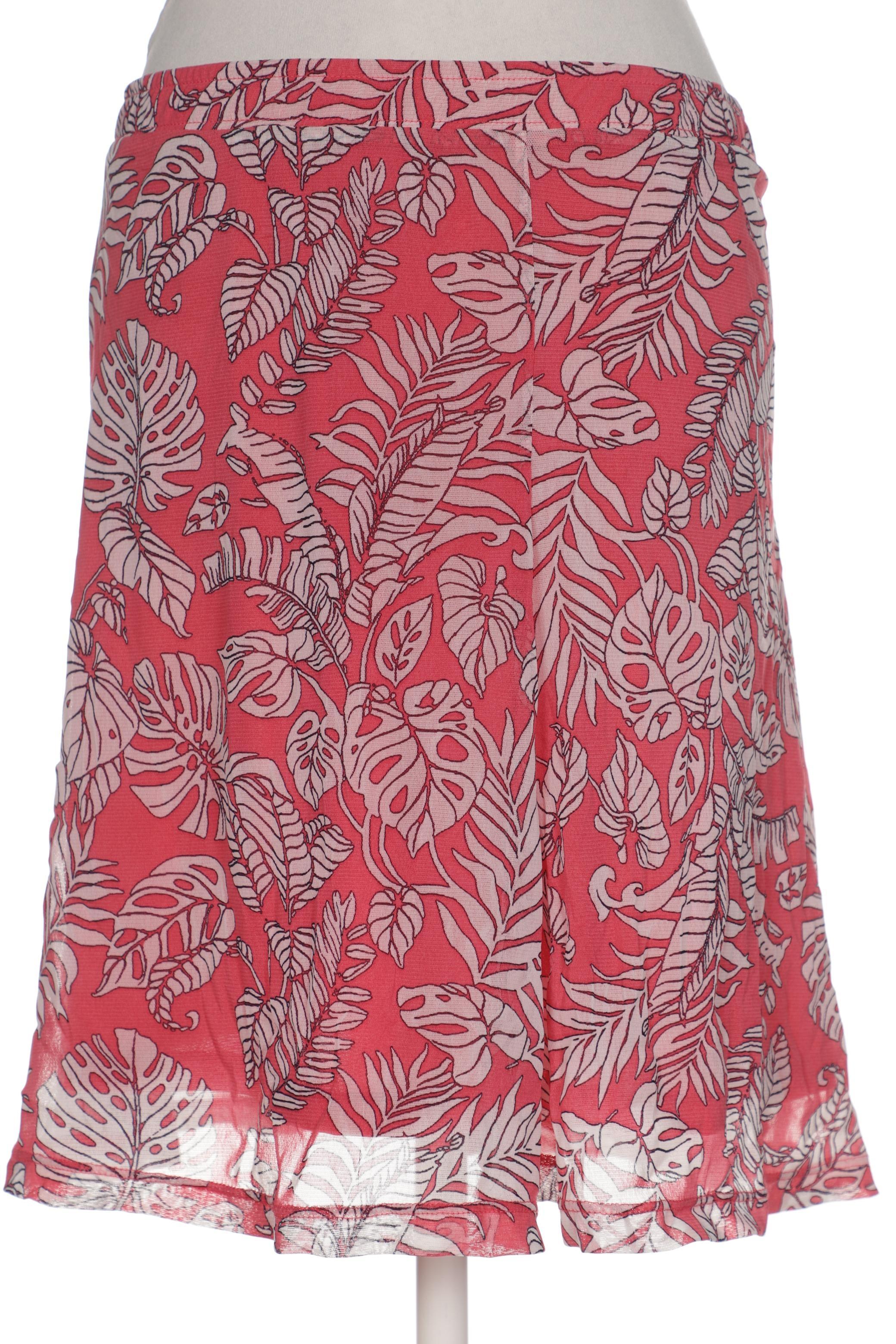 

s.Oliver Damen Rock, pink, Gr. 40