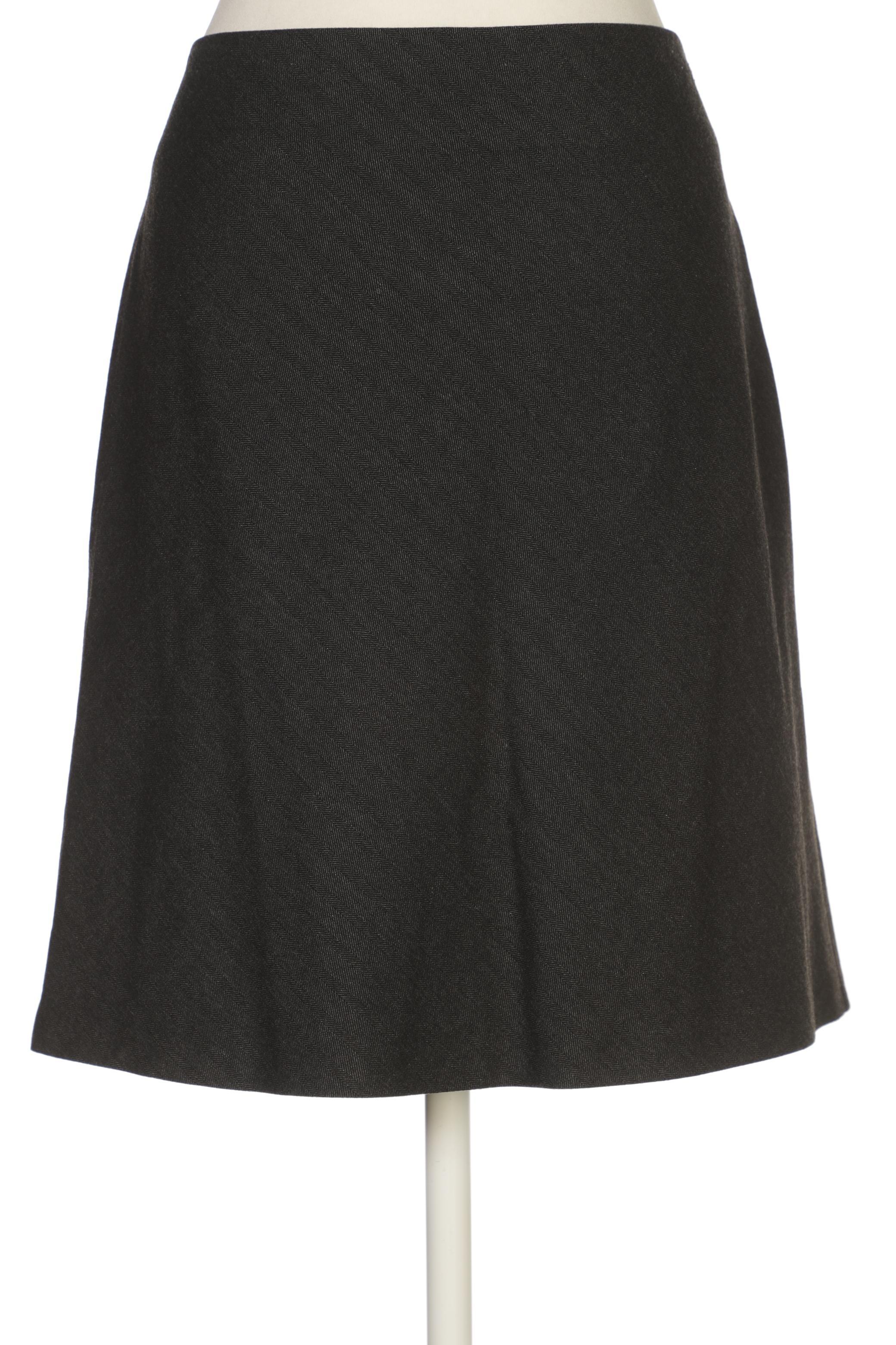 

s.Oliver Damen Rock, grau, Gr. 38