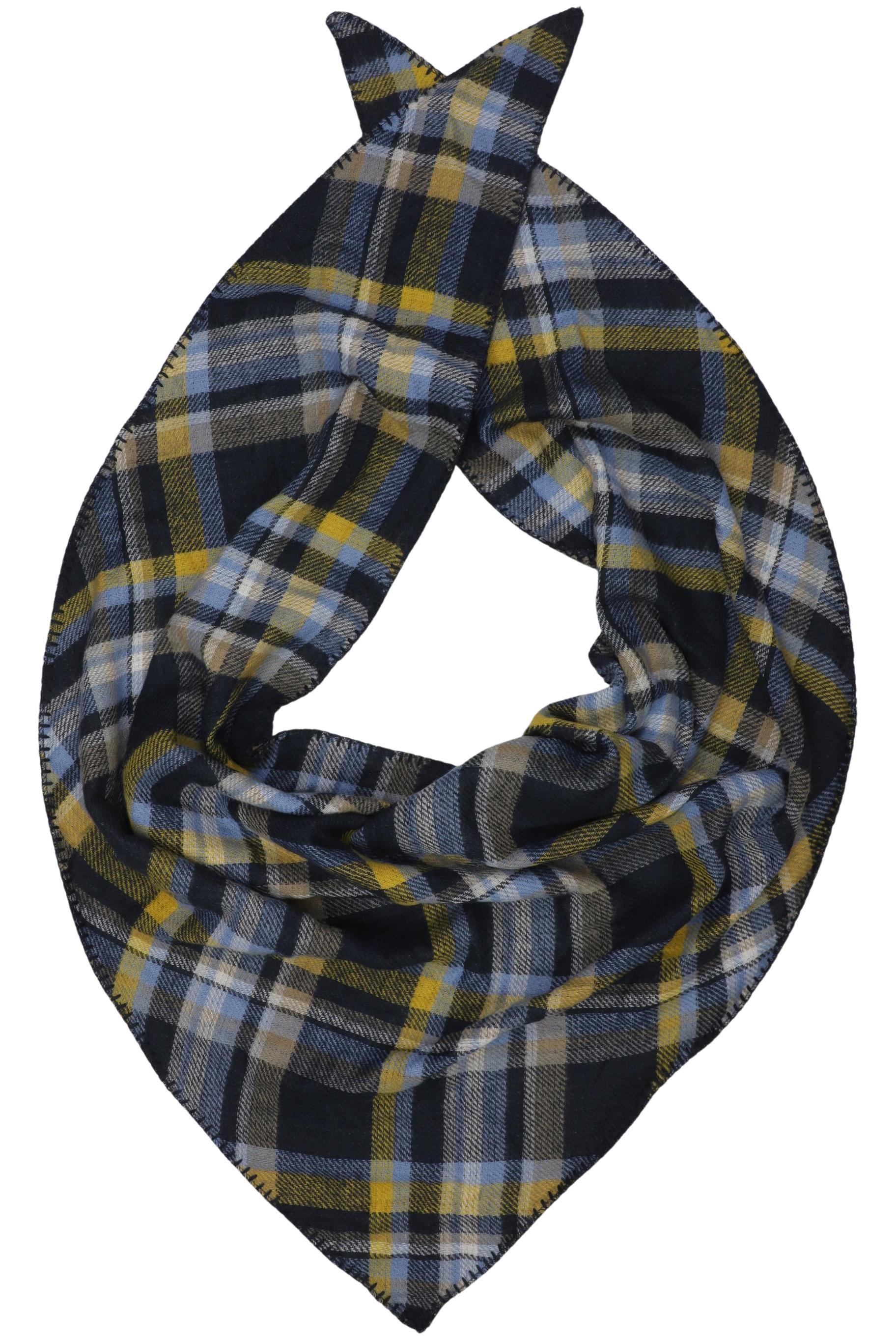 

s.Oliver Damen Schal, mehrfarbig, Gr.