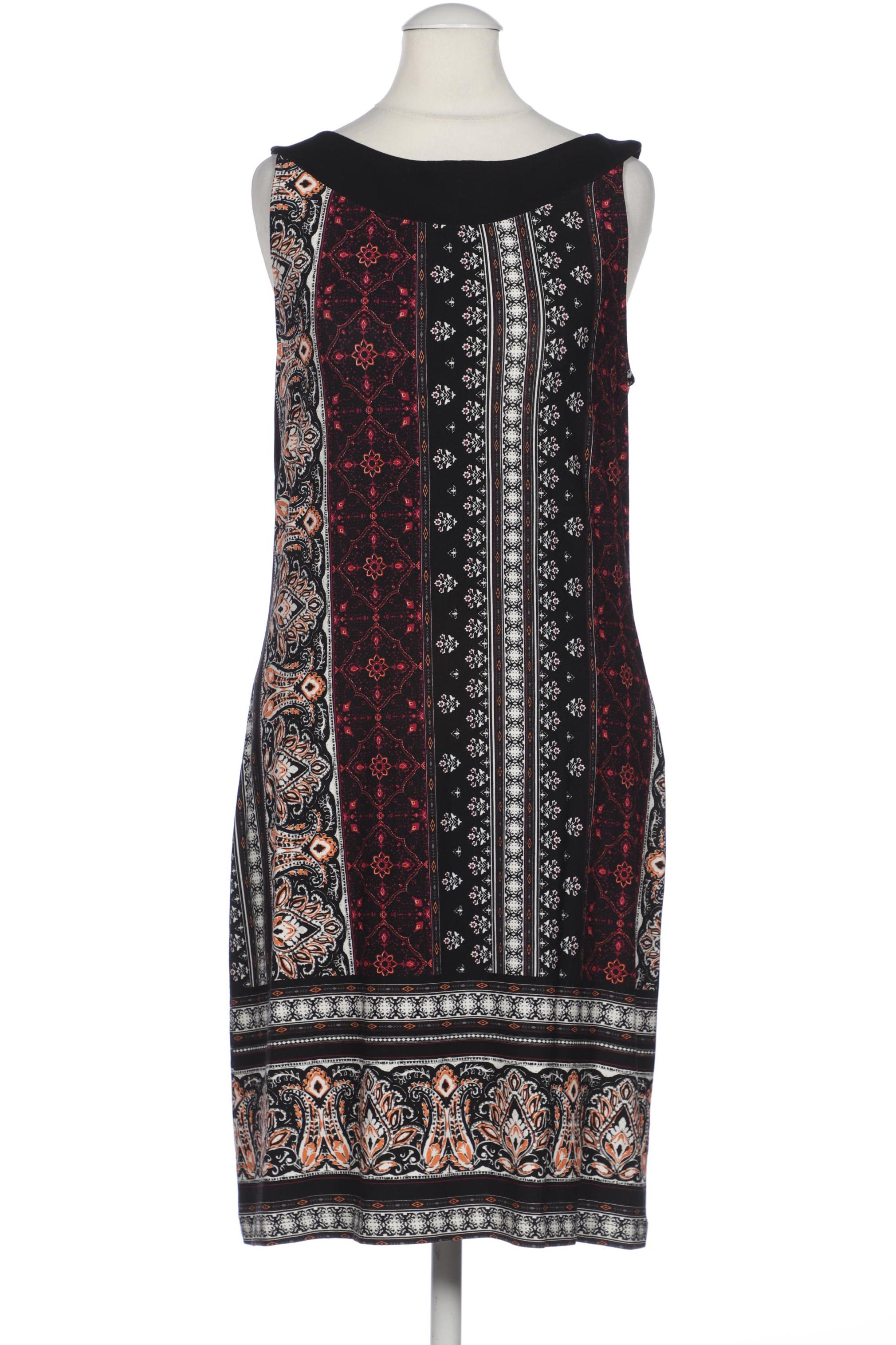 

s.Oliver Damen Kleid, schwarz