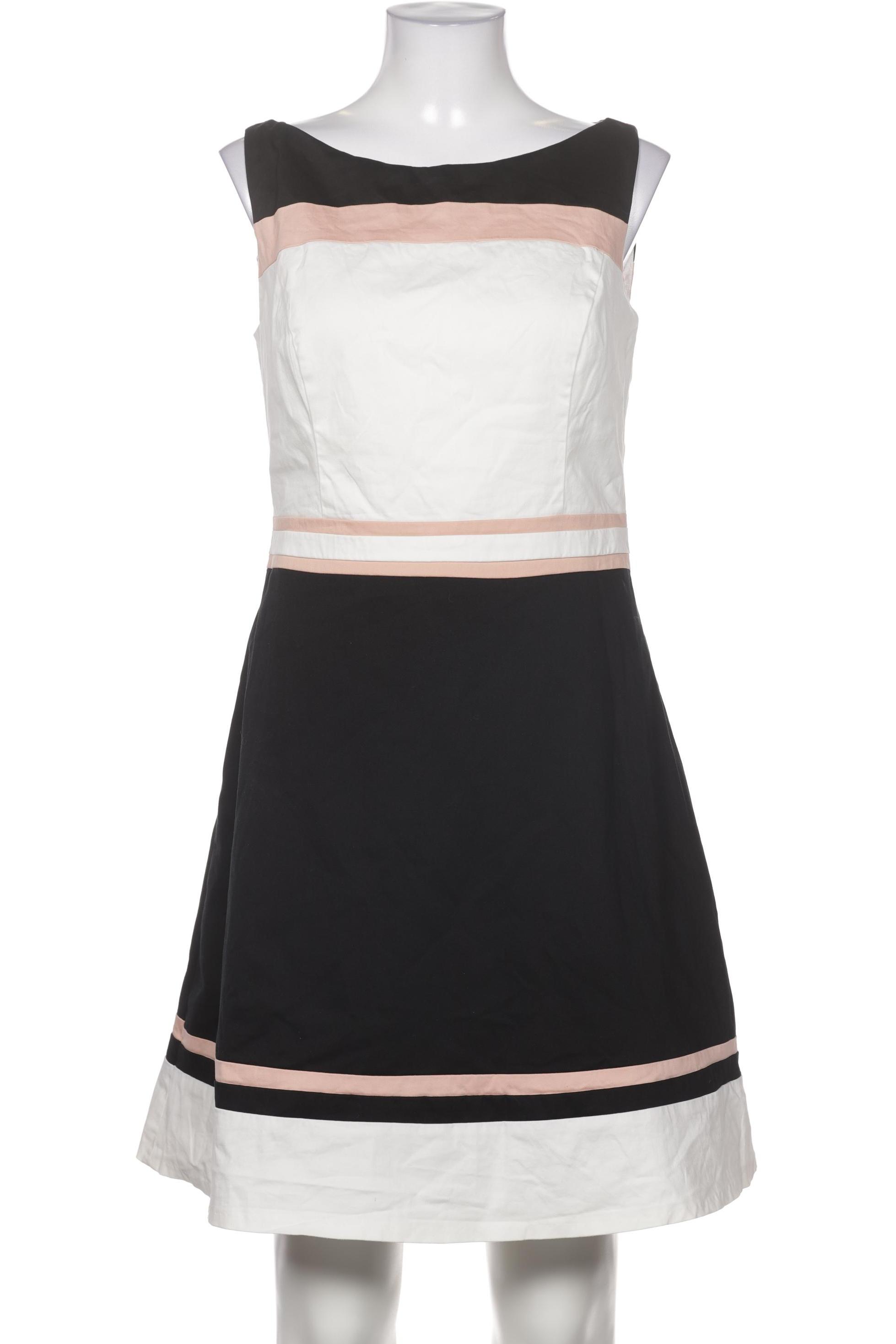 

s.Oliver Damen Kleid, schwarz, Gr. 40