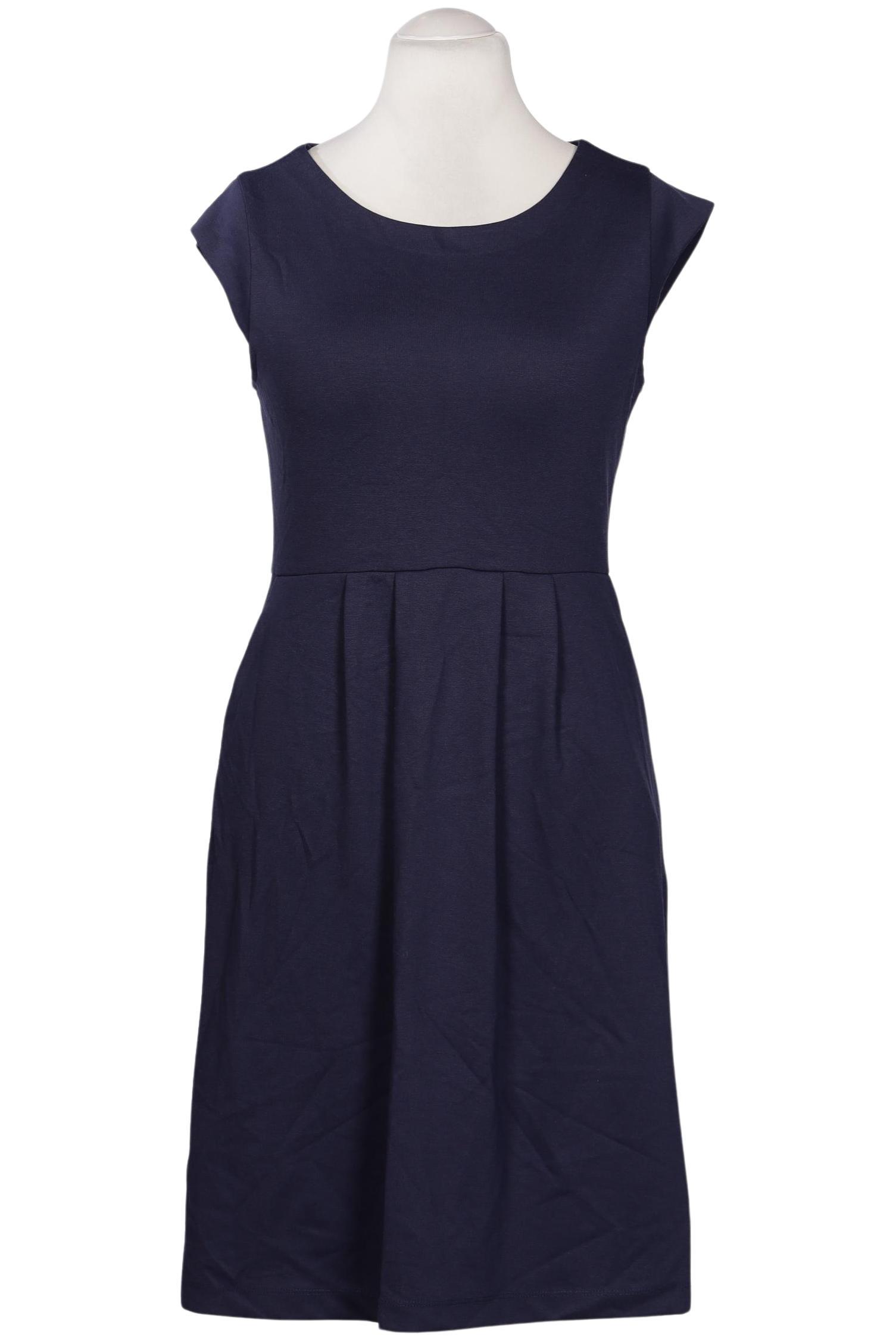 

s.Oliver Damen Kleid, marineblau, Gr. 40