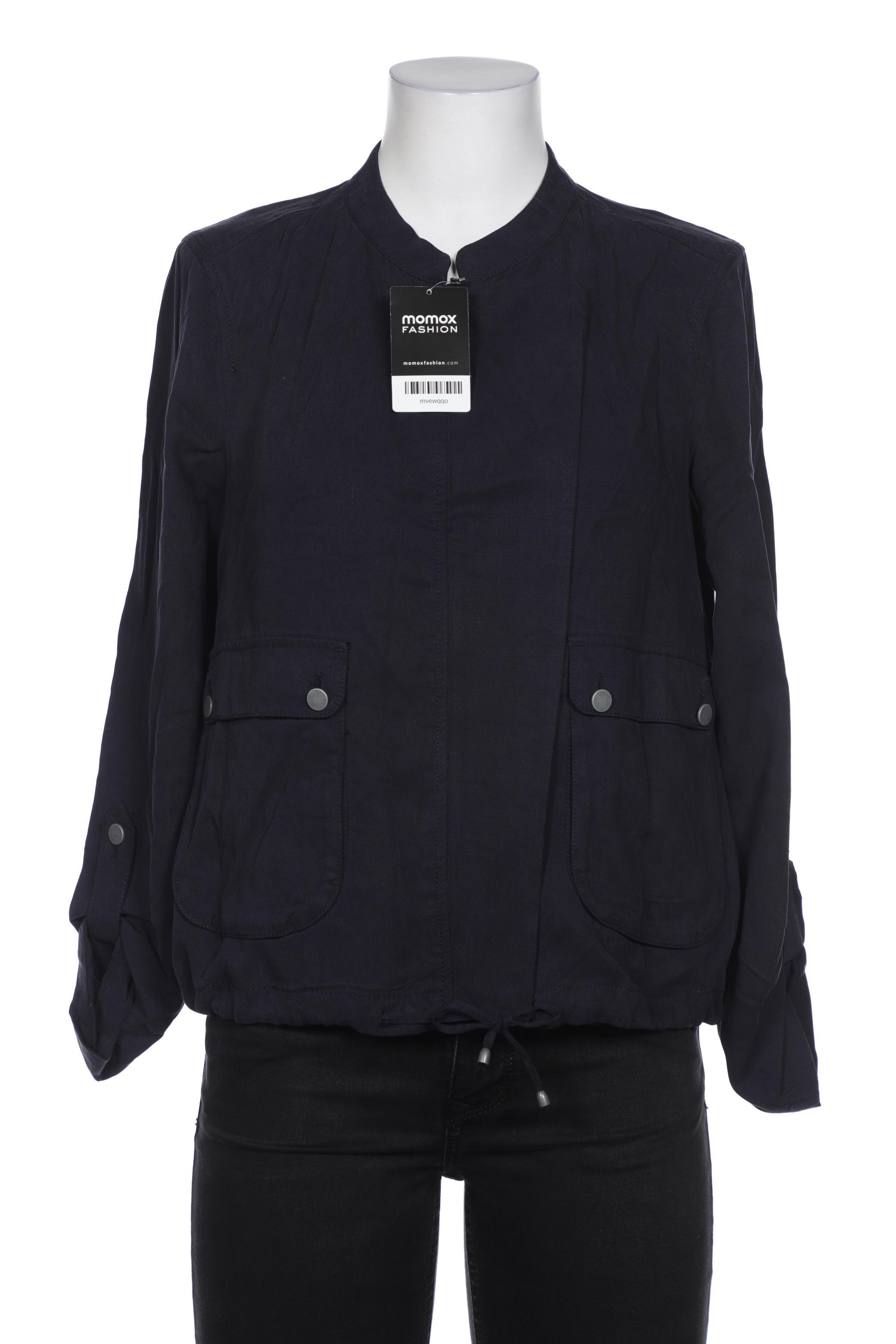 

s.Oliver Damen Blazer, marineblau, Gr. 38