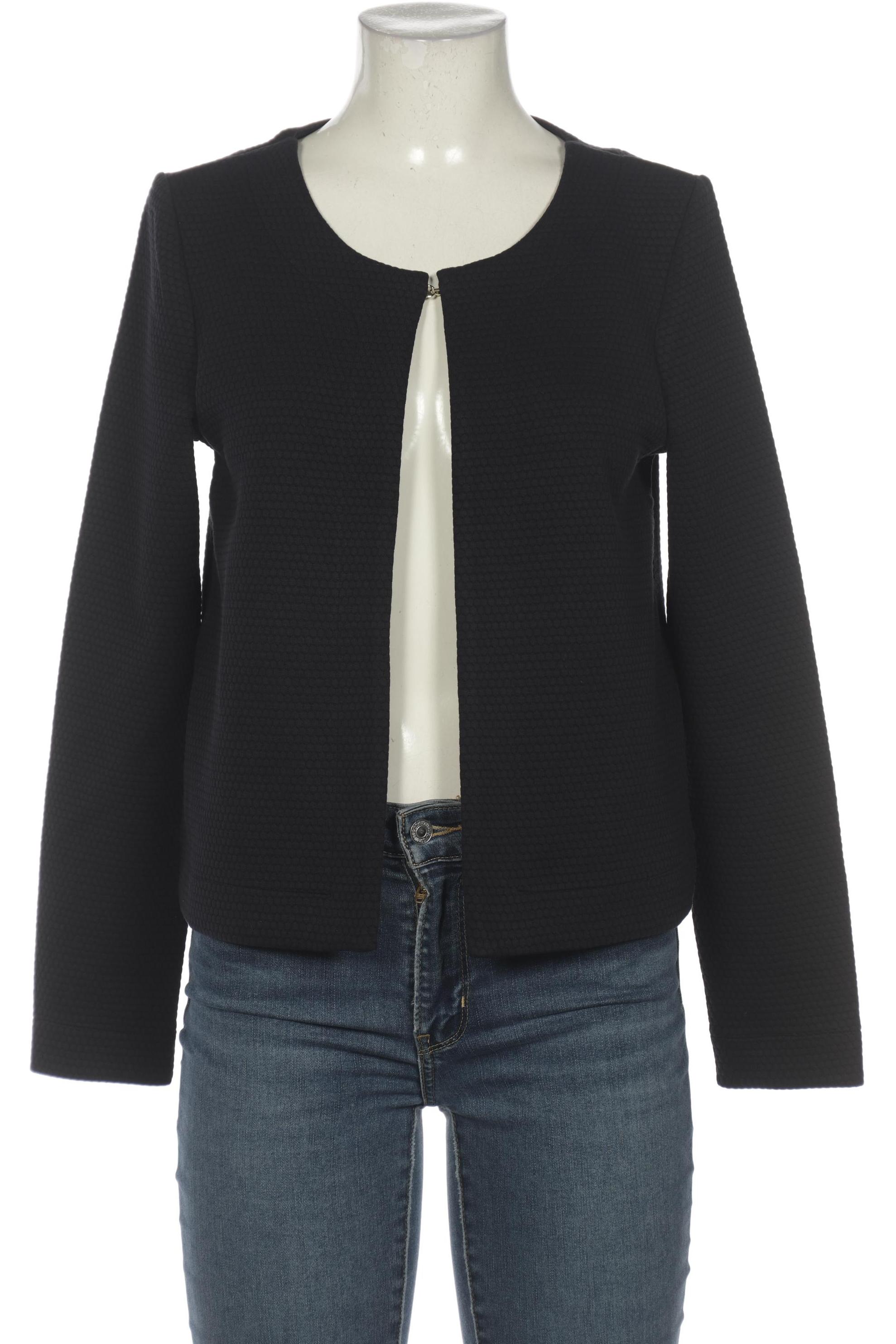 

s.Oliver Damen Blazer, marineblau, Gr. 38