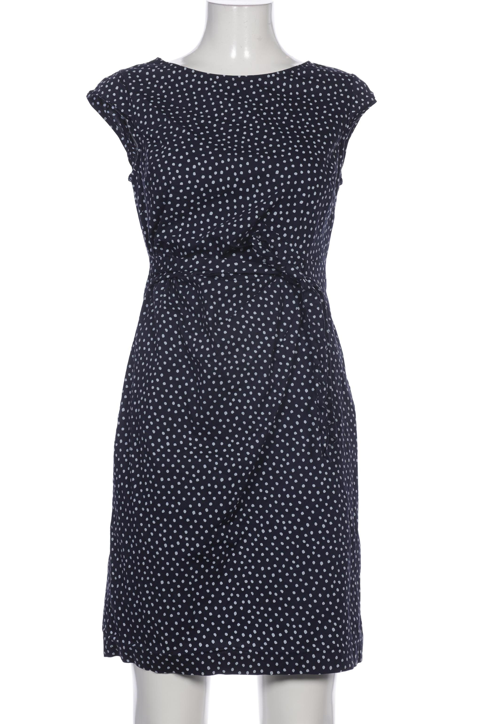 

s.Oliver Damen Kleid, marineblau