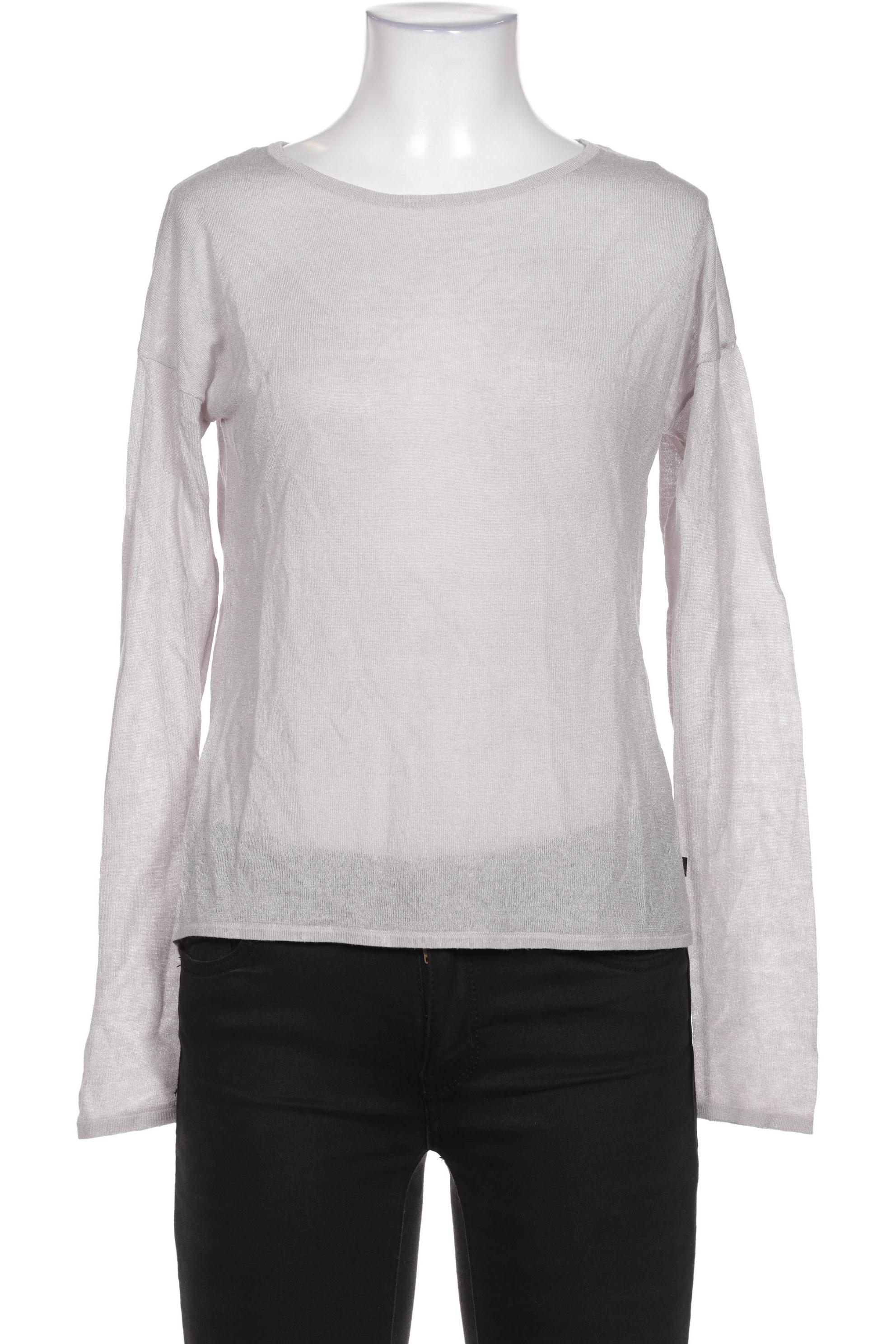 

s.Oliver Damen Pullover, grau, Gr. 36