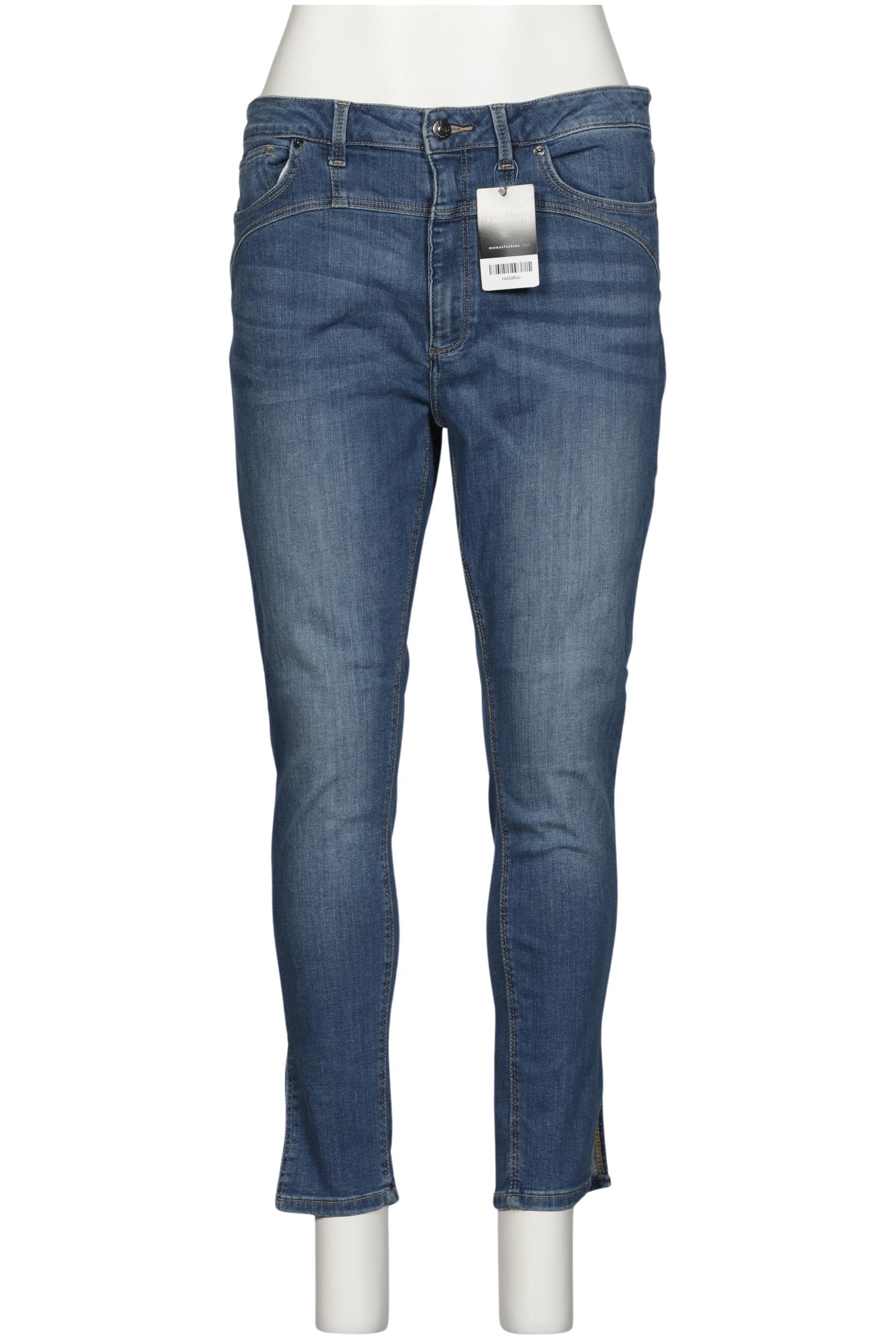 

s.Oliver Damen Jeans, blau, Gr. 44