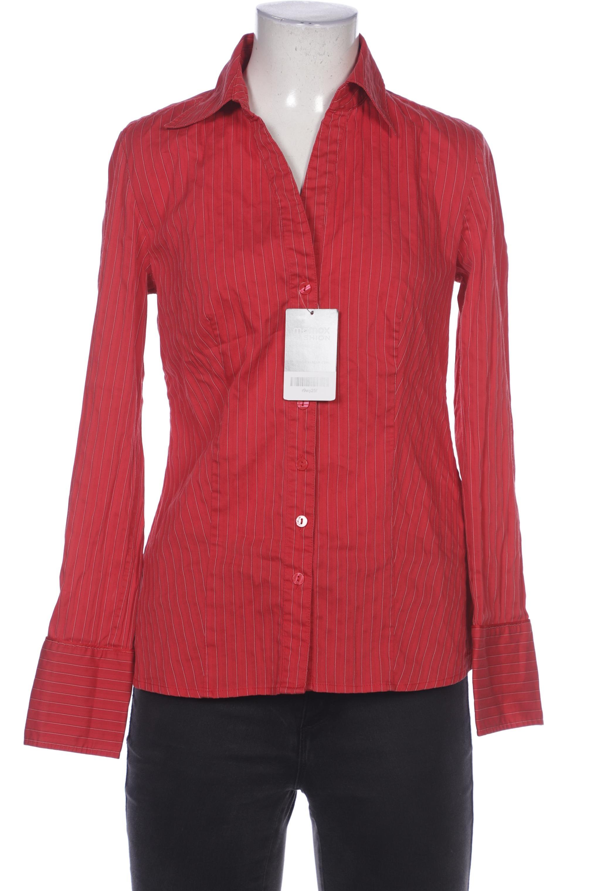 

s.Oliver Damen Bluse, rot, Gr. 36