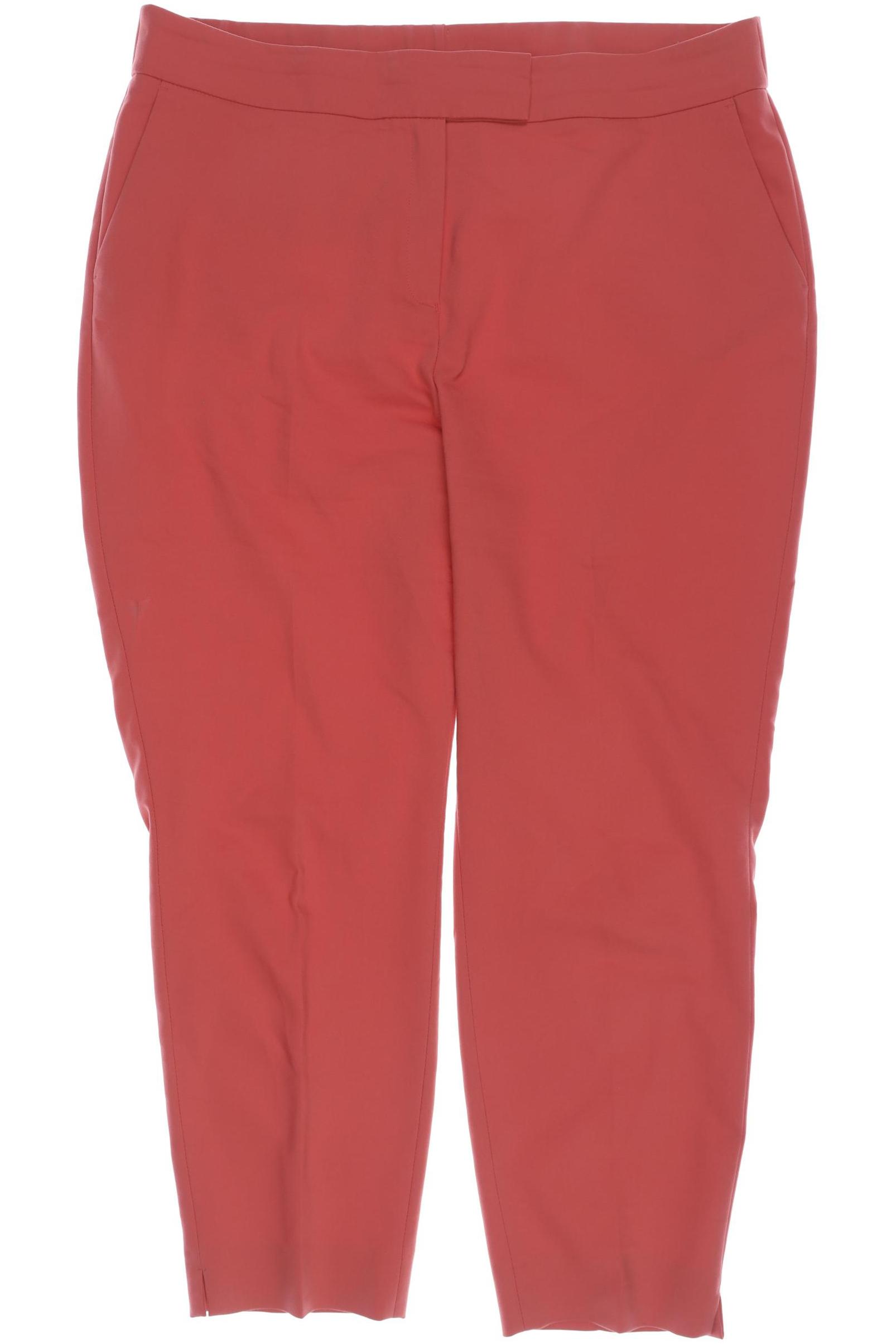 

s.Oliver Damen Stoffhose, pink