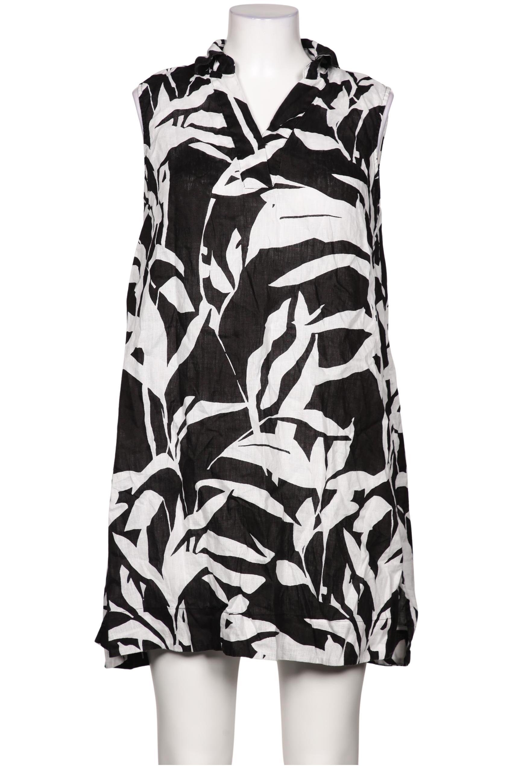 

s.Oliver Damen Kleid, schwarz, Gr. 42