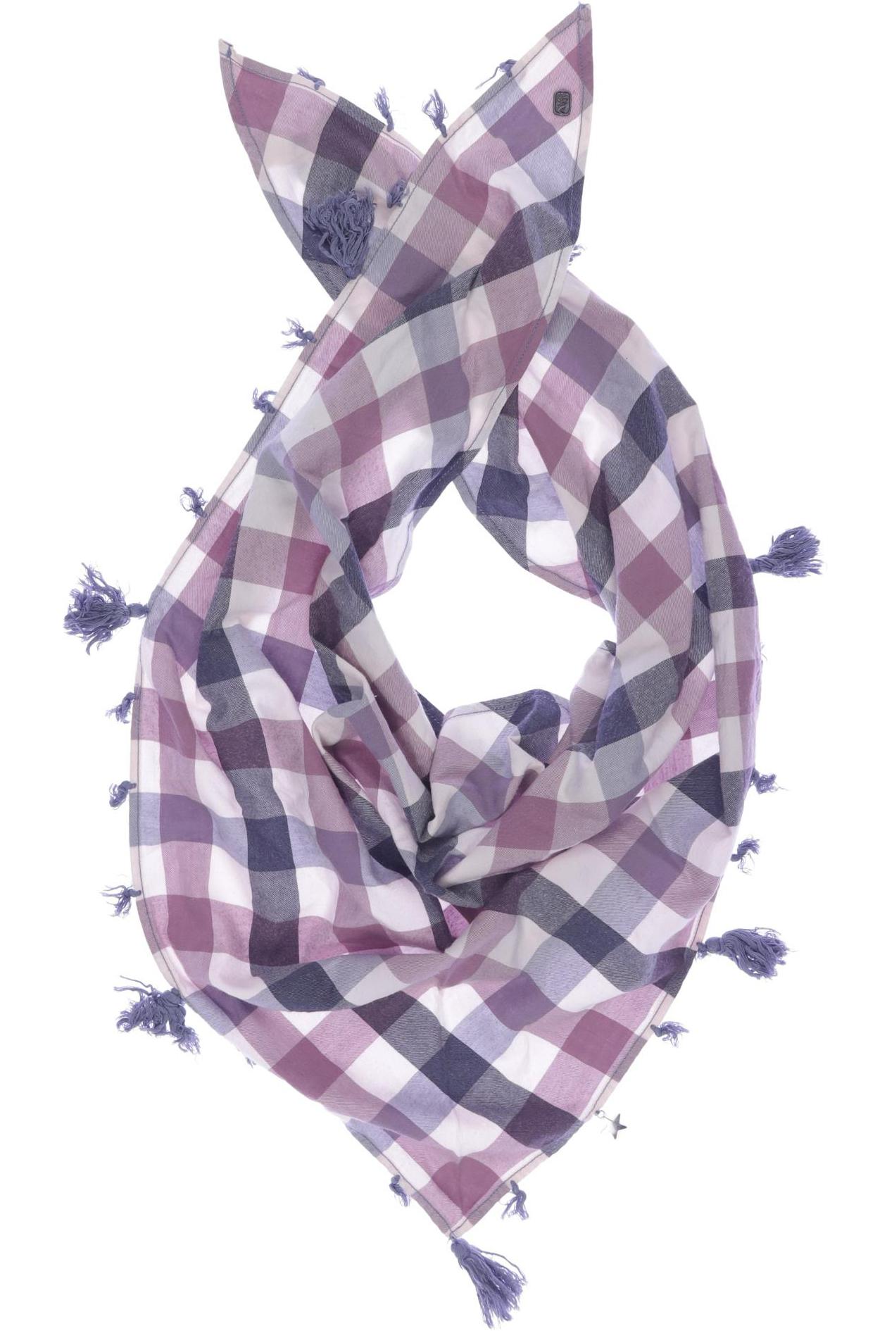 

s.Oliver Damen Schal, pink, Gr.