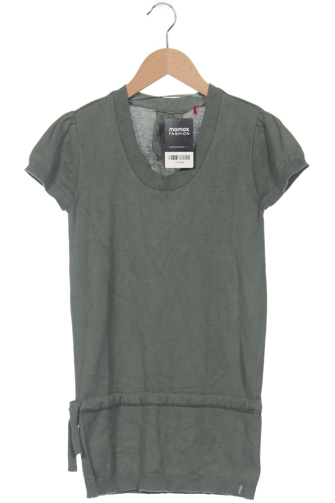 Thumbnail - s.Oliver Damen Pullover, grün, Gr. 42